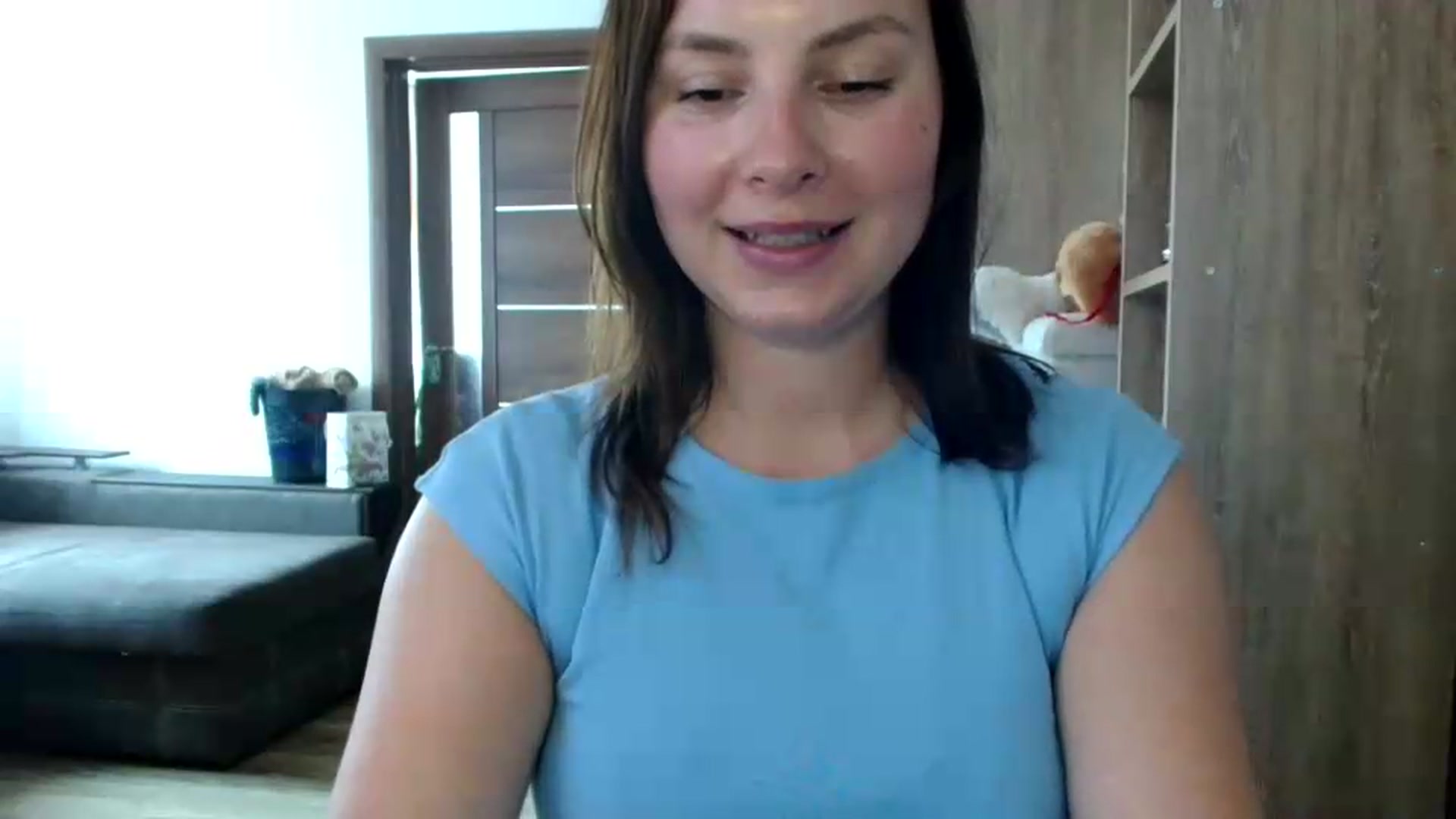 Gallery image thumbnail from MisssLove_is's myfreecams stream on, 08/11/2026, 12:00 image 7 of 20