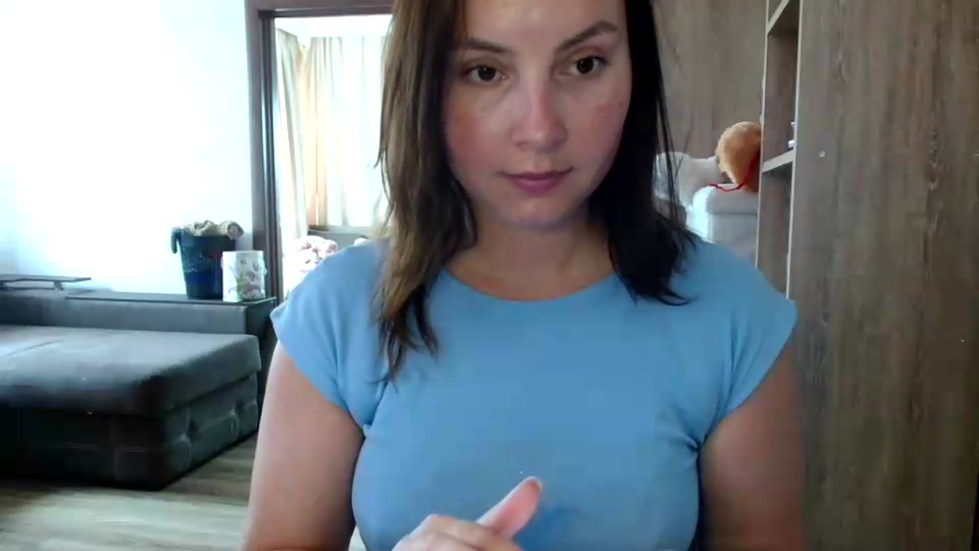 Gallery image thumbnail from MisssLove_is's myfreecams stream on, 08/11/2026, 12:00 image 4 of 20