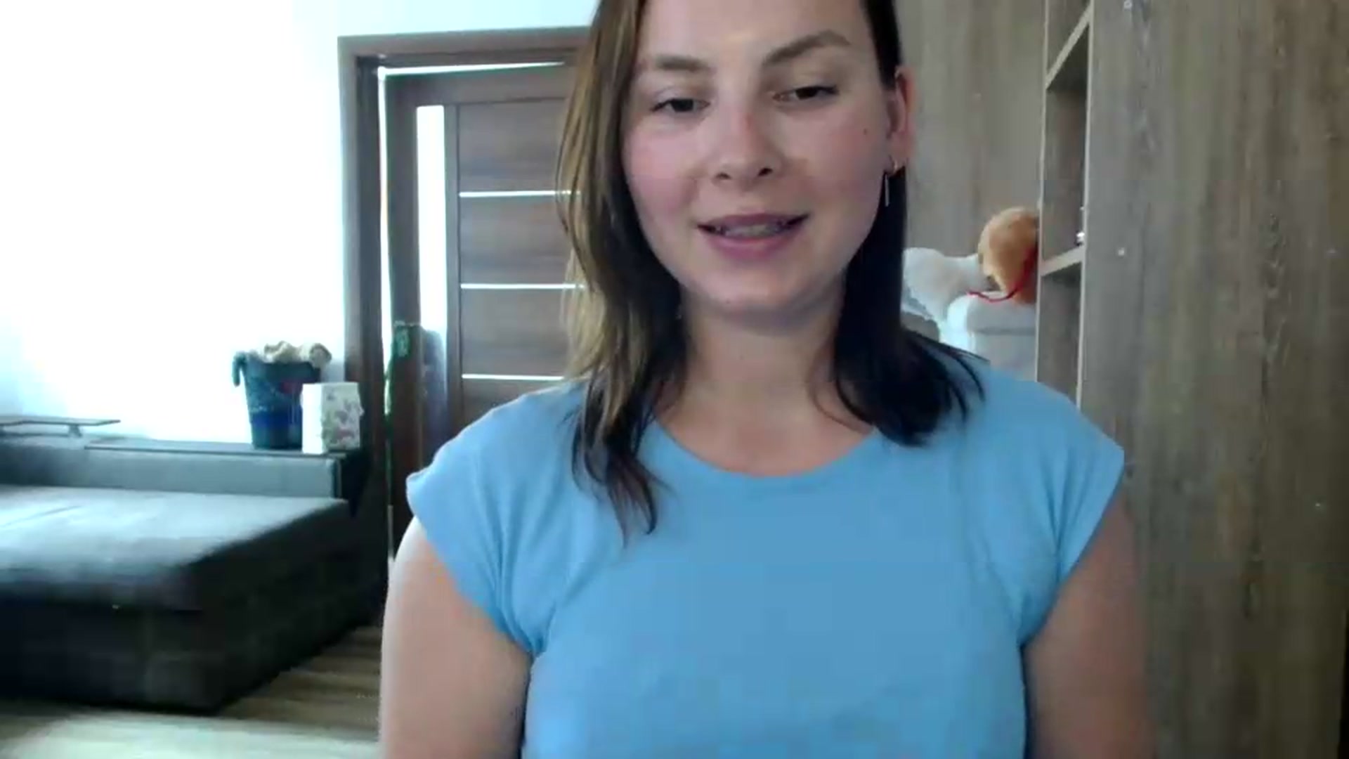 Gallery image thumbnail from MisssLove_is's myfreecams stream on, 08/11/2026, 12:00 image 8 of 20