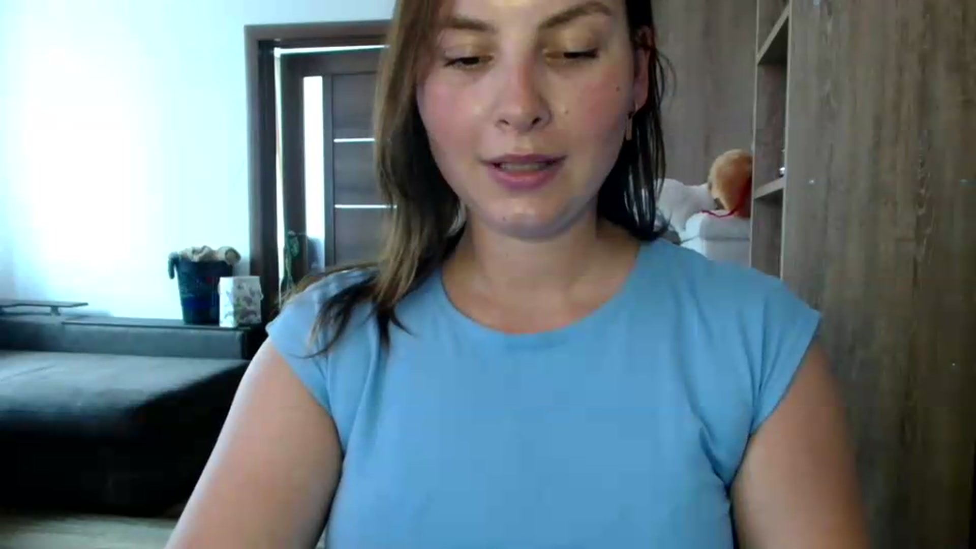 Gallery image thumbnail from MisssLove_is's myfreecams stream on, 08/11/2026, 12:00 image 13 of 20