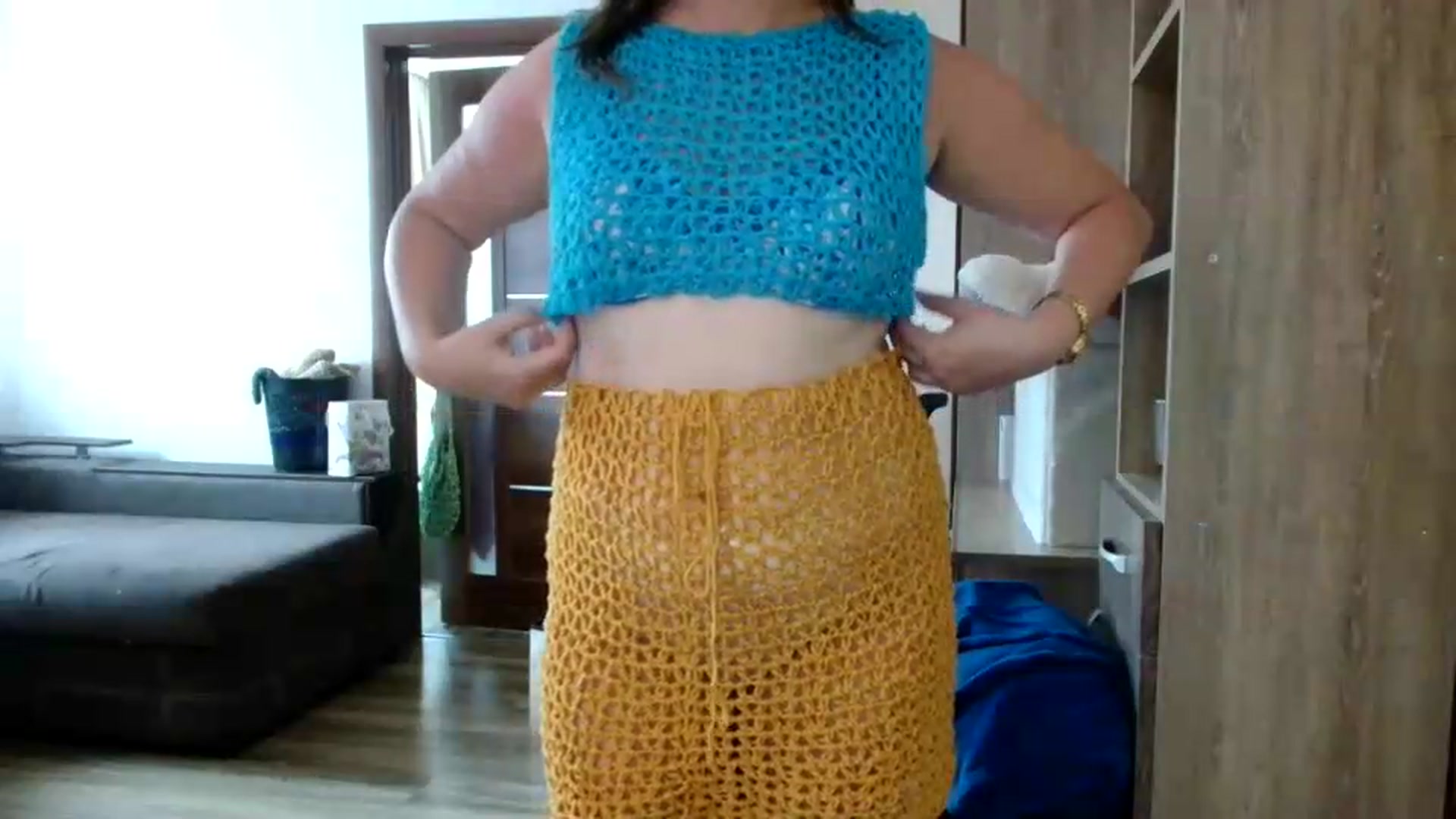 Gallery image thumbnail from MisssLove_is's myfreecams stream on, 08/11/2026, 14:53 image 8 of 20