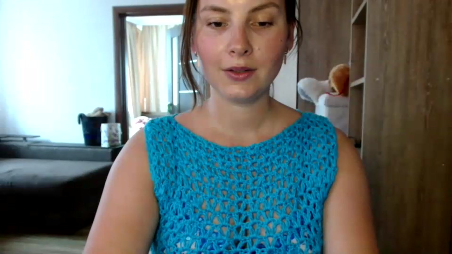 Gallery image thumbnail from MisssLove_is's myfreecams stream on, 08/11/2026, 14:53 image 14 of 20