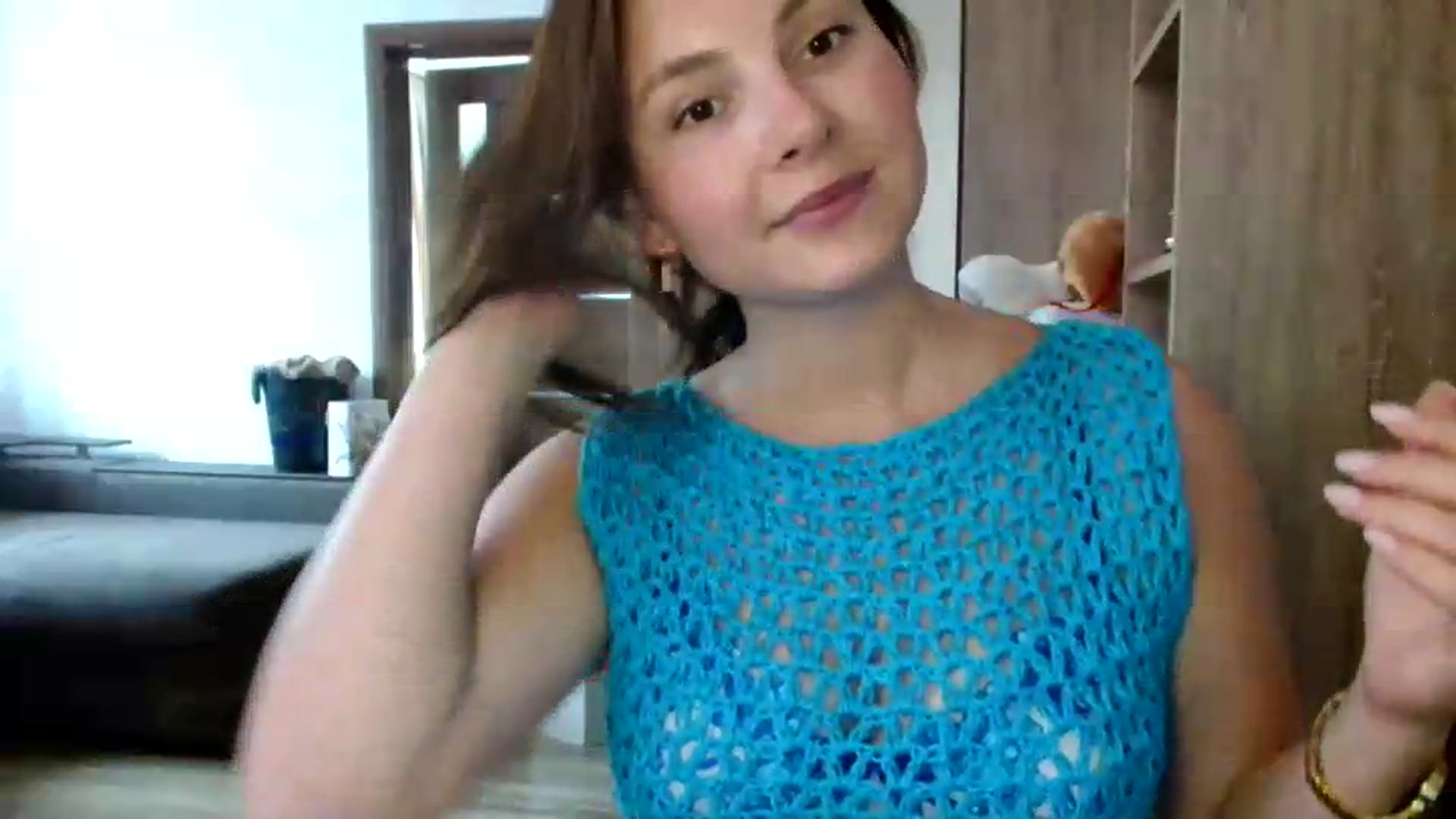 Gallery image thumbnail from MisssLove_is's myfreecams stream on, 08/11/2026, 14:53 image 3 of 20