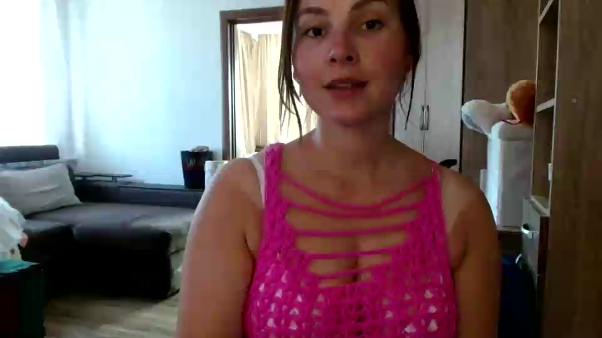 Gallery image thumbnail from MisssLove_is's myfreecams stream on, 08/11/2026, 17:46 image 1 of 20