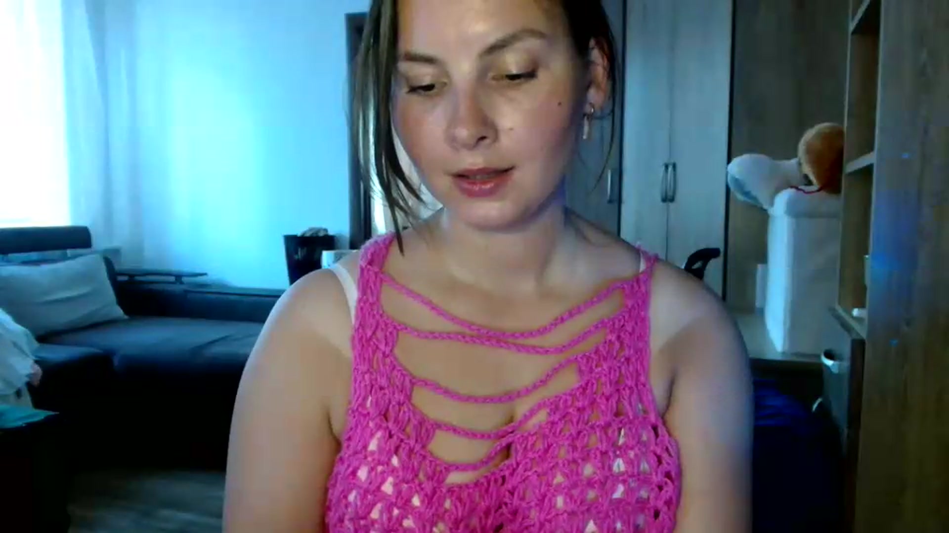 Gallery image thumbnail from MisssLove_is's myfreecams stream on, 08/11/2026, 17:46 image 6 of 20
