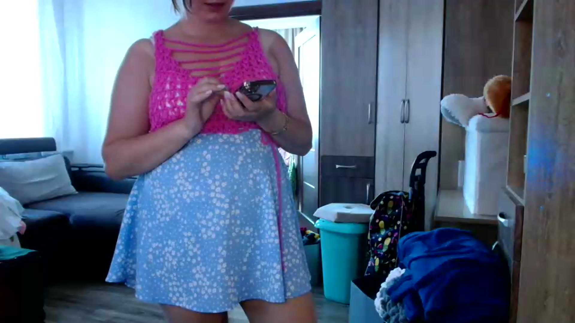 Gallery image thumbnail from MisssLove_is's myfreecams stream on, 08/11/2026, 17:46 image 5 of 20