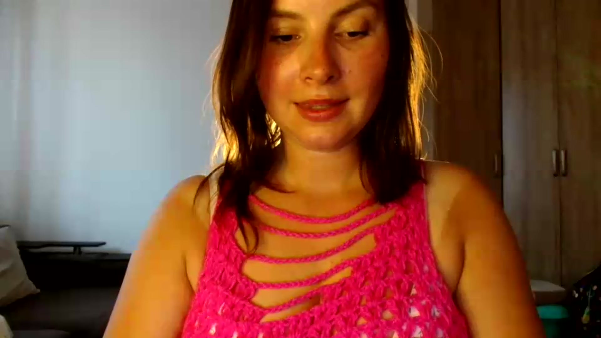 Gallery image thumbnail from MisssLove_is's myfreecams stream on, 08/11/2026, 17:46 image 16 of 20