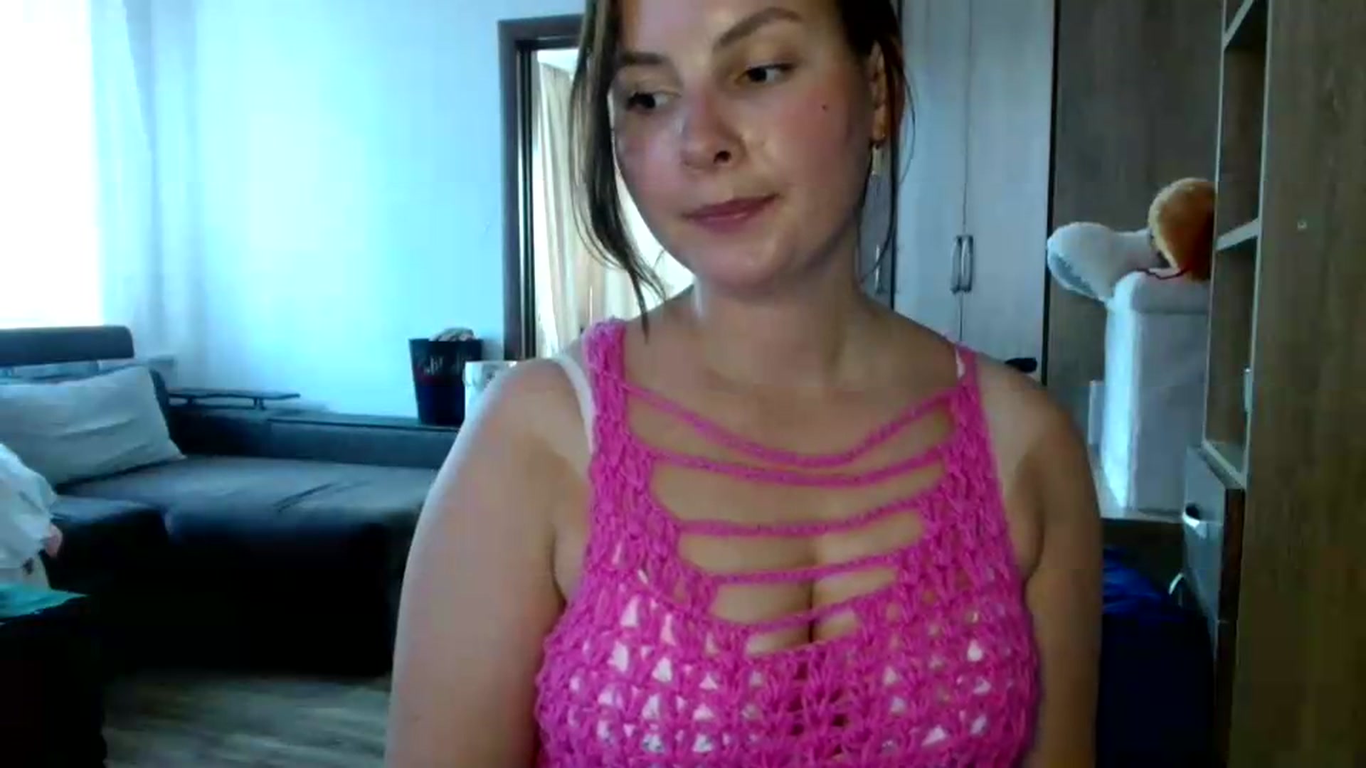 Gallery image thumbnail from MisssLove_is's myfreecams stream on, 08/11/2026, 17:46 image 4 of 20