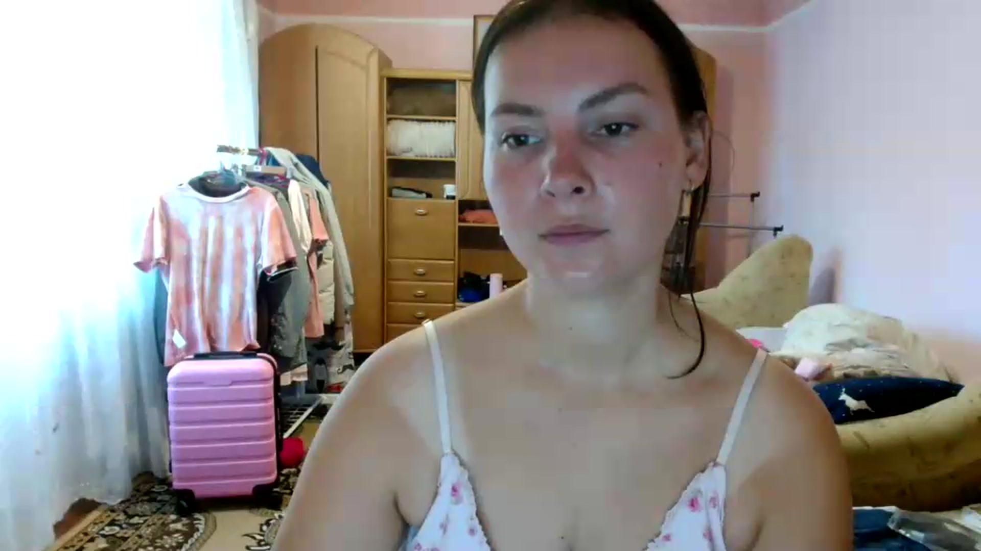 Gallery image thumbnail from MisssLove_is's myfreecams stream on, 08/19/2026, 06:59 image 18 of 20