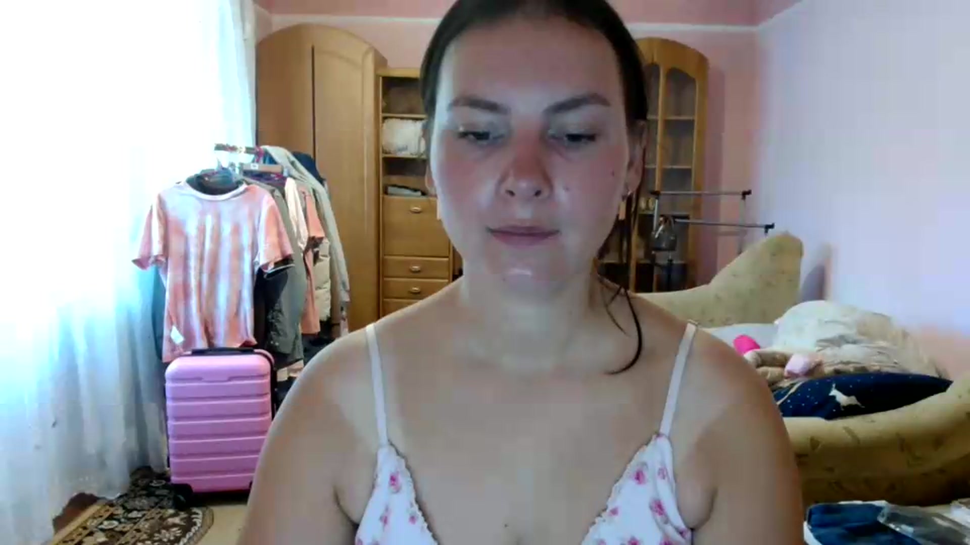 Gallery image thumbnail from MisssLove_is's myfreecams stream on, 08/19/2026, 06:59 image 16 of 20
