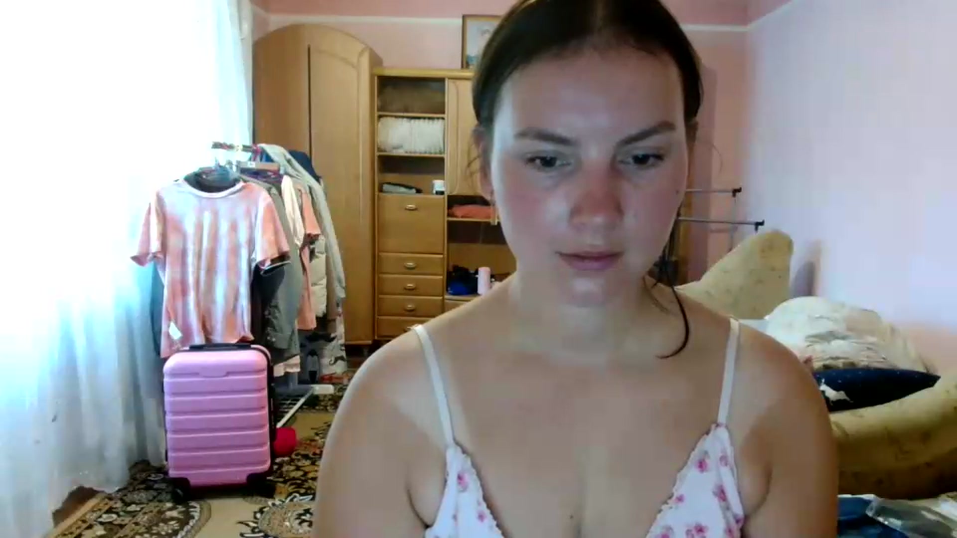 Gallery image thumbnail from MisssLove_is's myfreecams stream on, 08/19/2026, 06:59 image 17 of 20