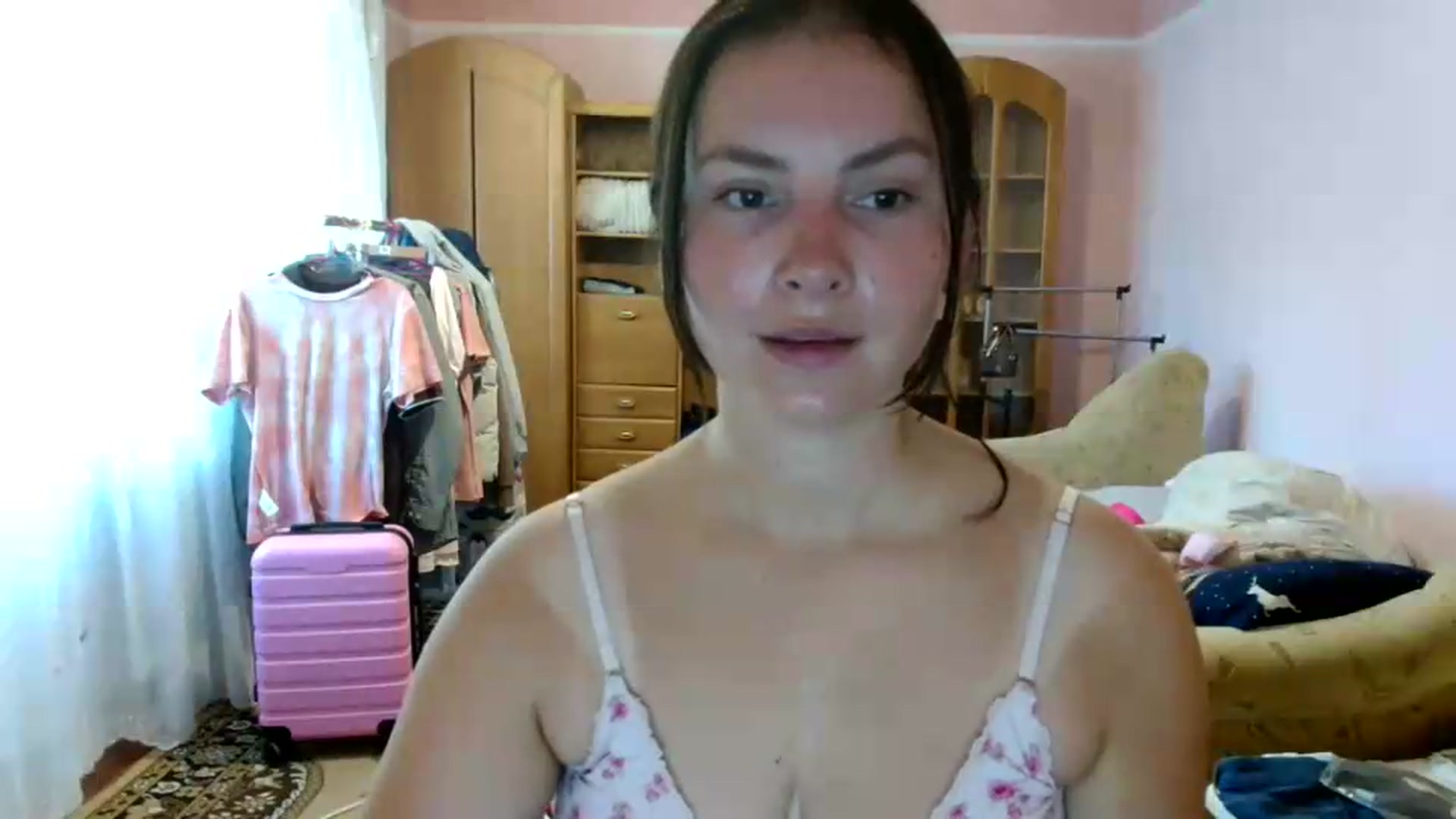 Gallery image thumbnail from MisssLove_is's myfreecams stream on, 08/19/2026, 06:59 image 8 of 20