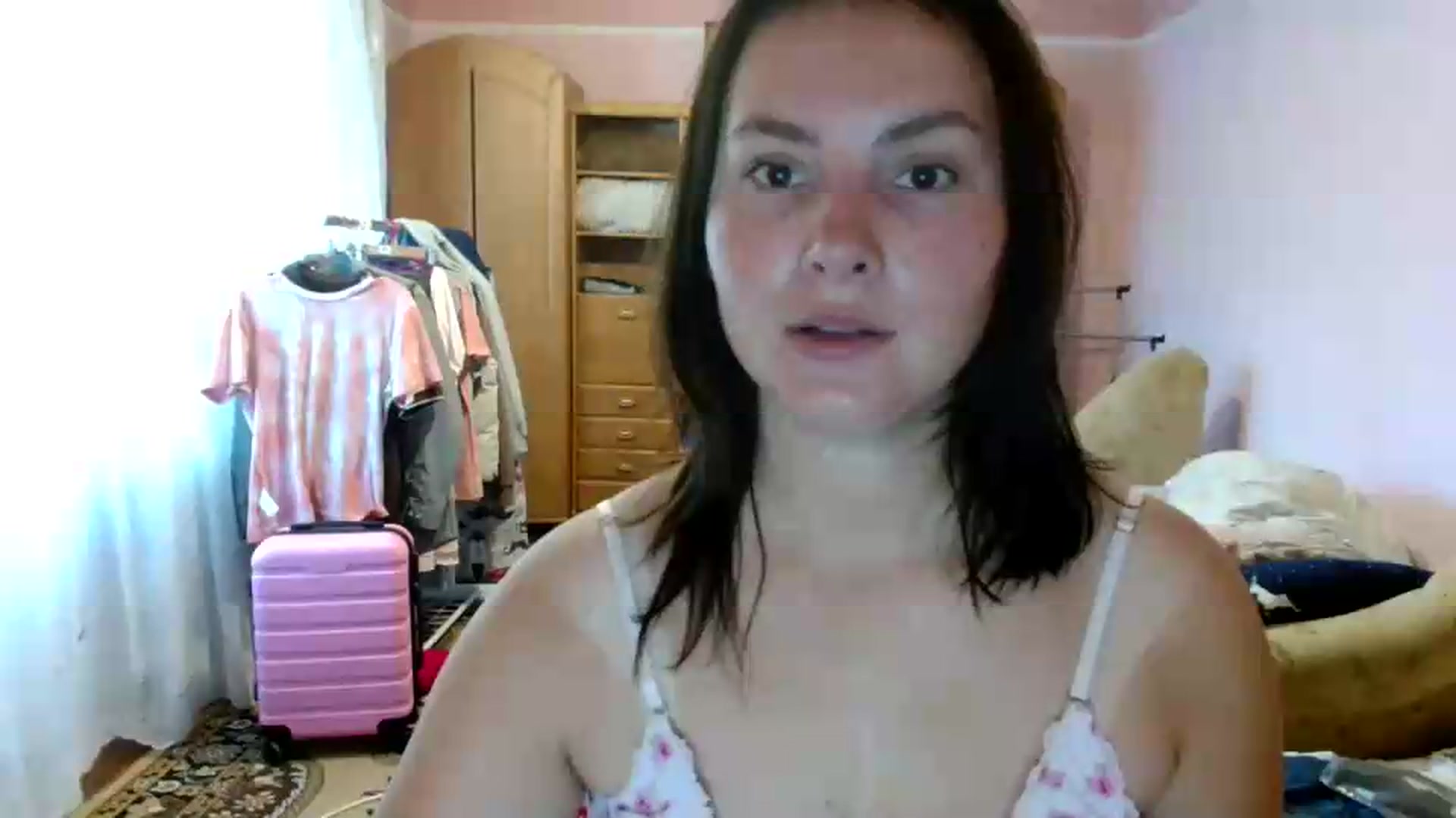 Gallery image thumbnail from MisssLove_is's myfreecams stream on, 08/19/2026, 06:59 image 3 of 20