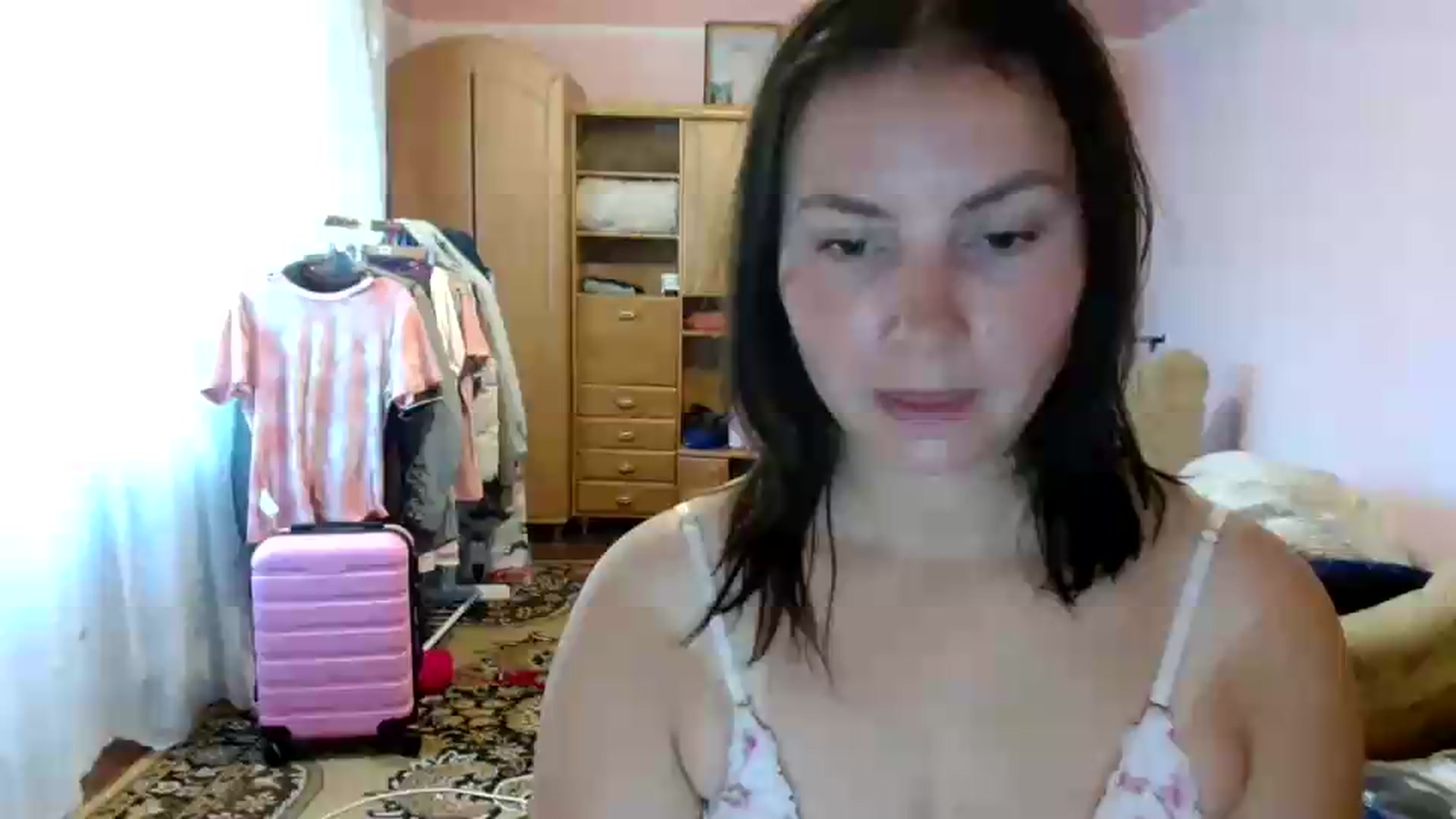 Gallery image thumbnail from MisssLove_is's myfreecams stream on, 08/19/2026, 06:59 image 4 of 20