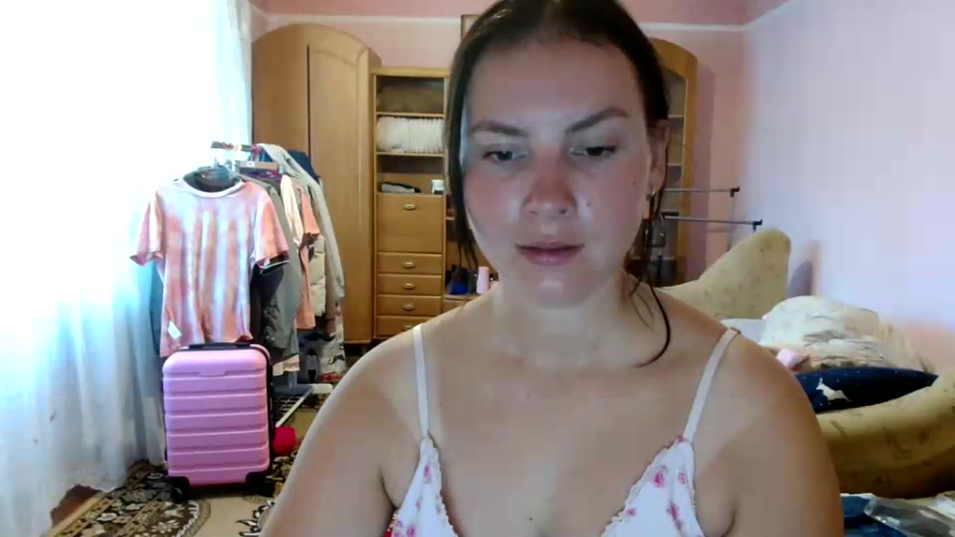 Gallery image thumbnail from MisssLove_is's myfreecams stream on, 08/19/2026, 06:59 image 14 of 20