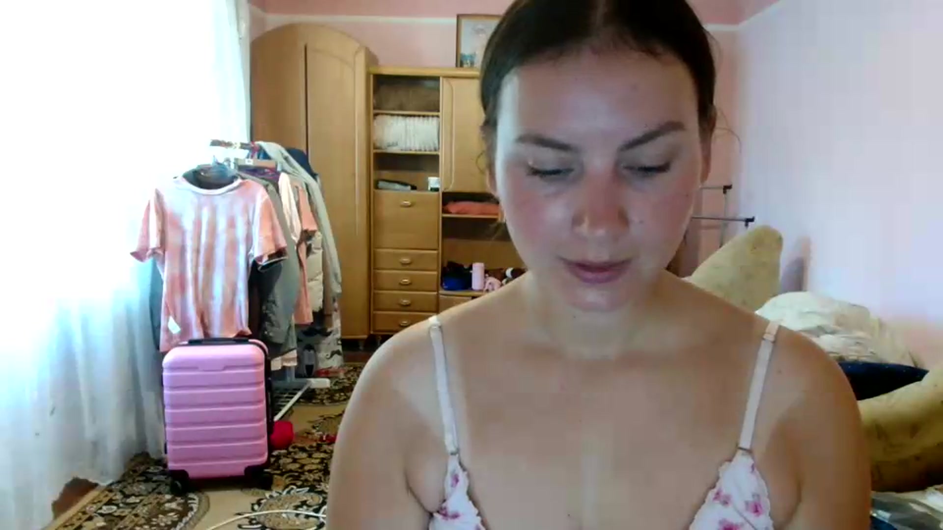 Gallery image thumbnail from MisssLove_is's myfreecams stream on, 08/19/2026, 06:59 image 2 of 20
