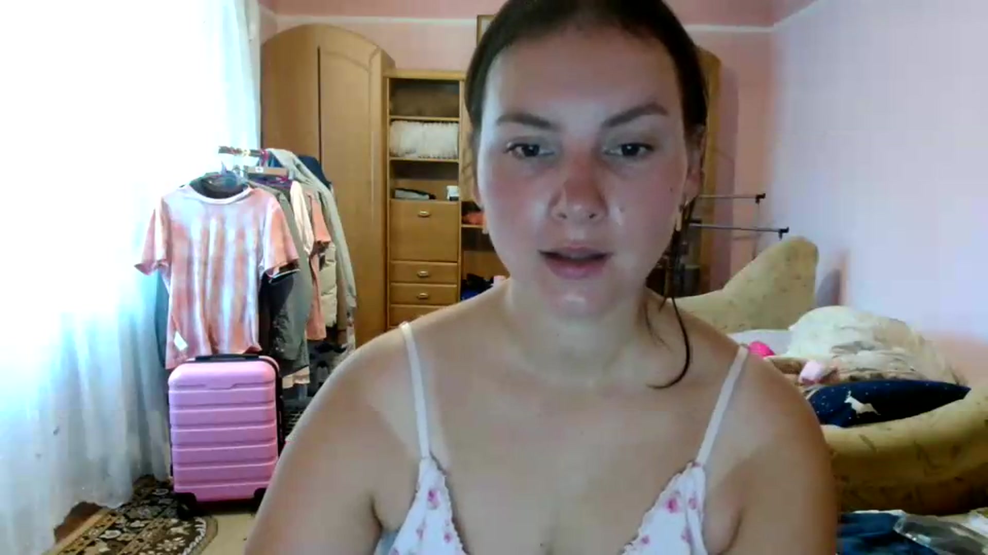 Gallery image thumbnail from MisssLove_is's myfreecams stream on, 08/19/2026, 06:59 image 20 of 20