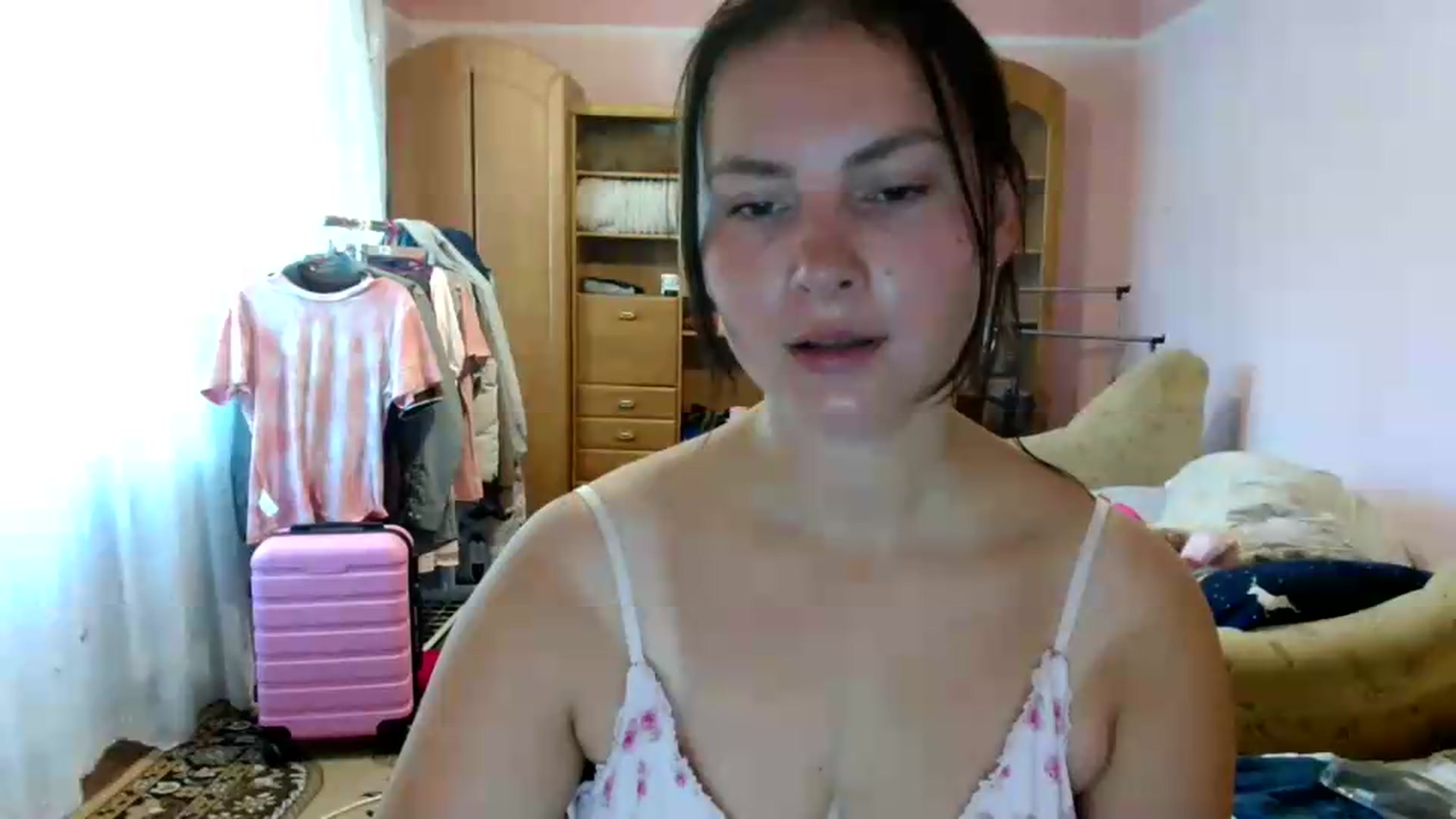 Gallery image thumbnail from MisssLove_is's myfreecams stream on, 08/19/2026, 06:59 image 9 of 20