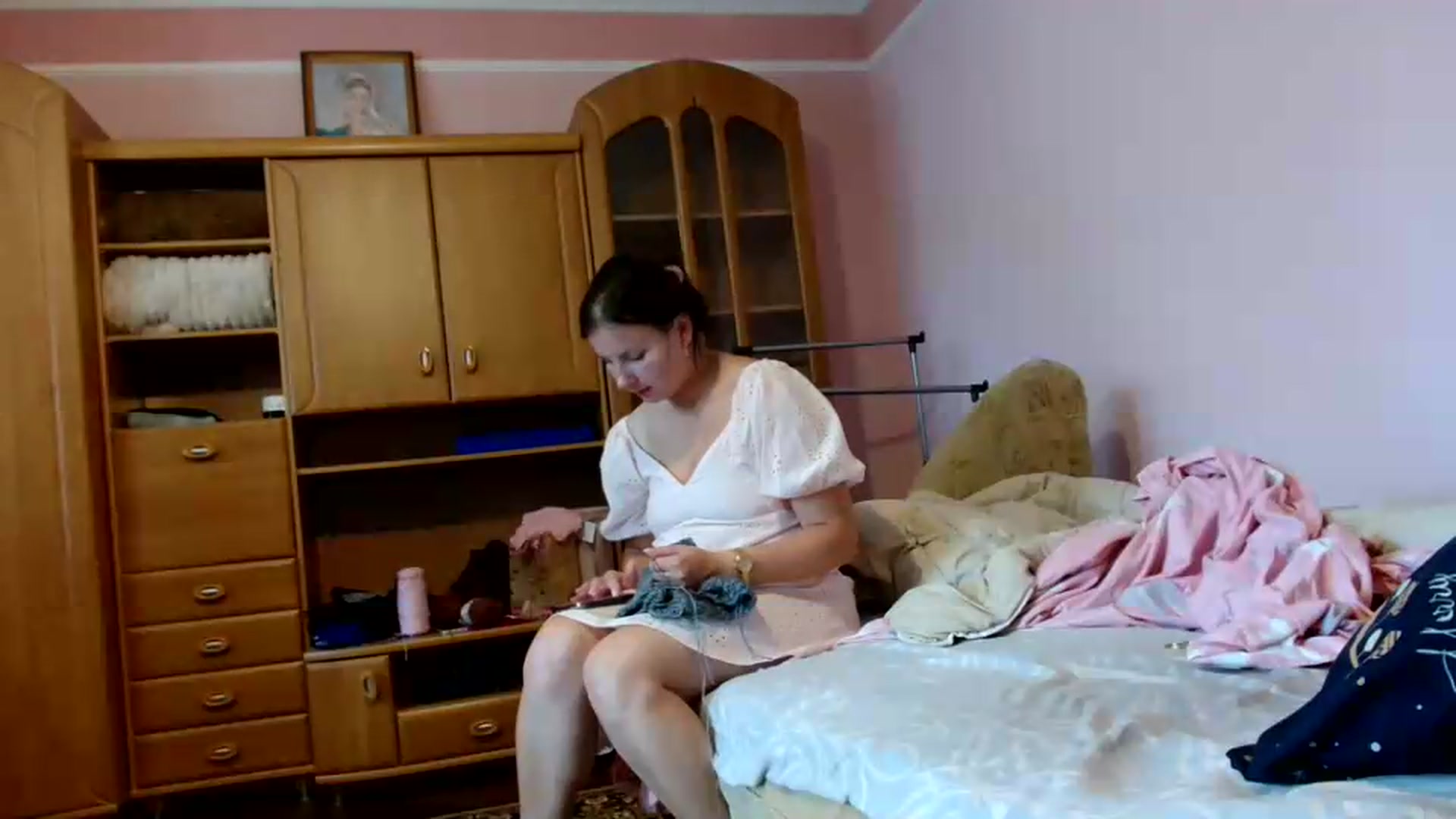 Gallery image thumbnail from MisssLove_is's myfreecams stream on, 08/20/2026, 10:16 image 20 of 20