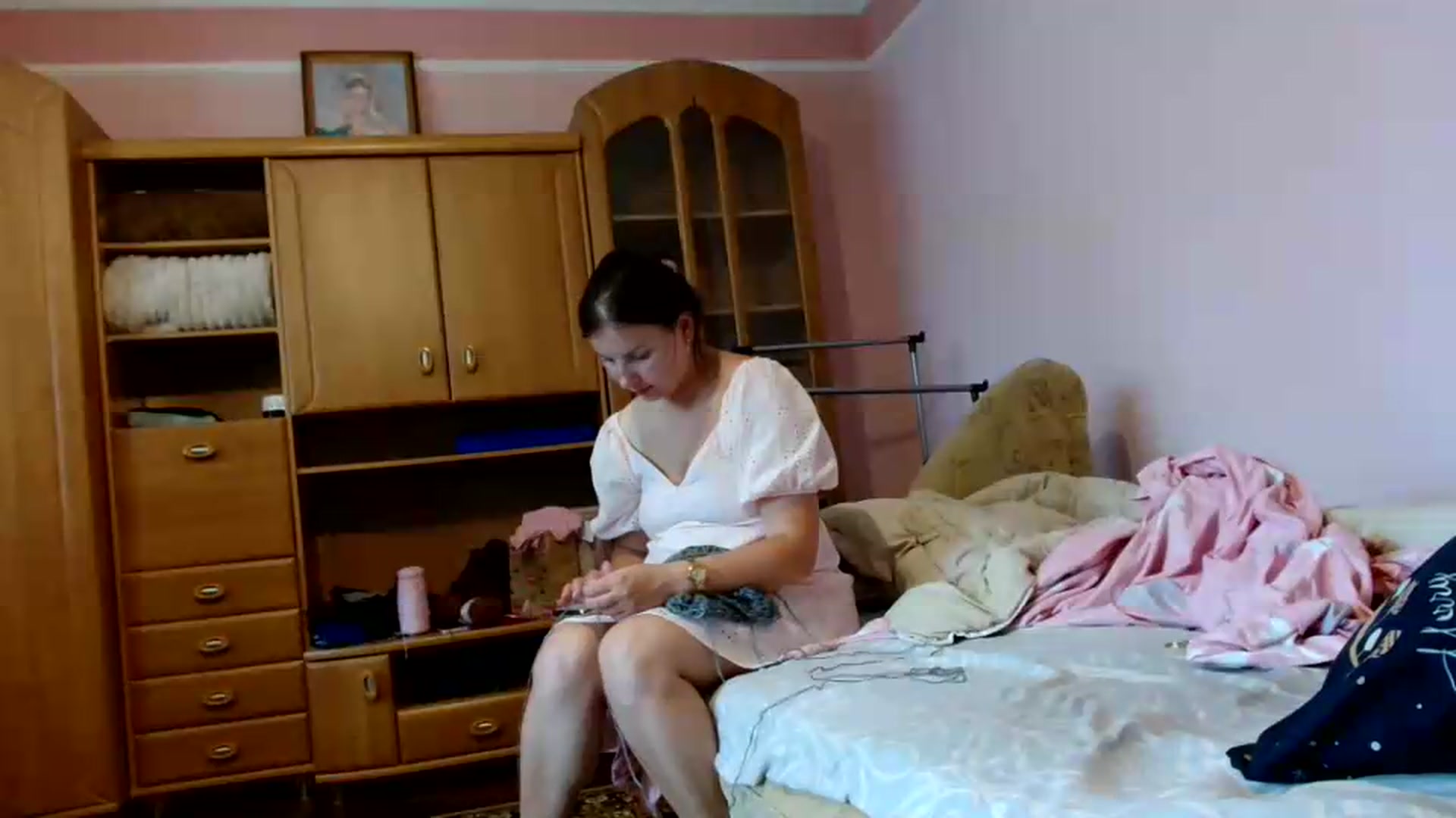 Gallery image thumbnail from MisssLove_is's myfreecams stream on, 08/20/2026, 10:16 image 18 of 20