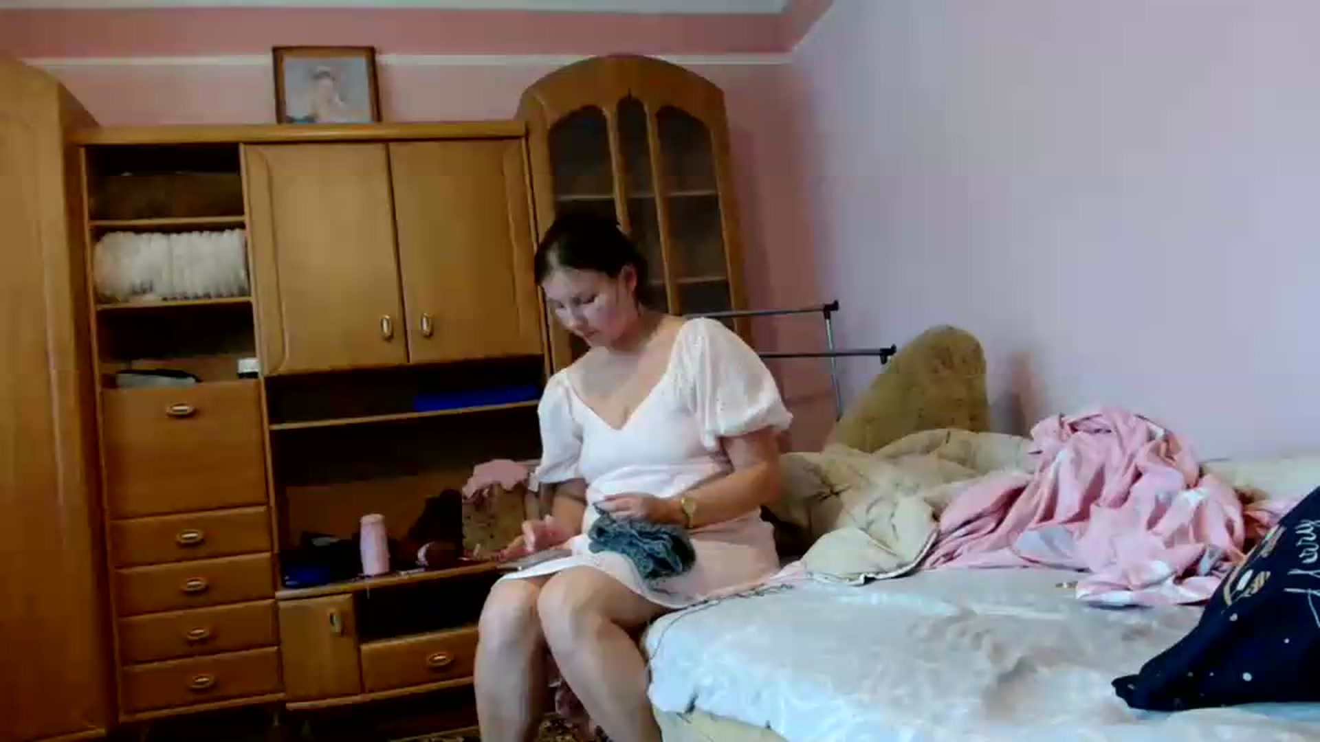 Gallery image thumbnail from MisssLove_is's myfreecams stream on, 08/20/2026, 10:16 image 15 of 20