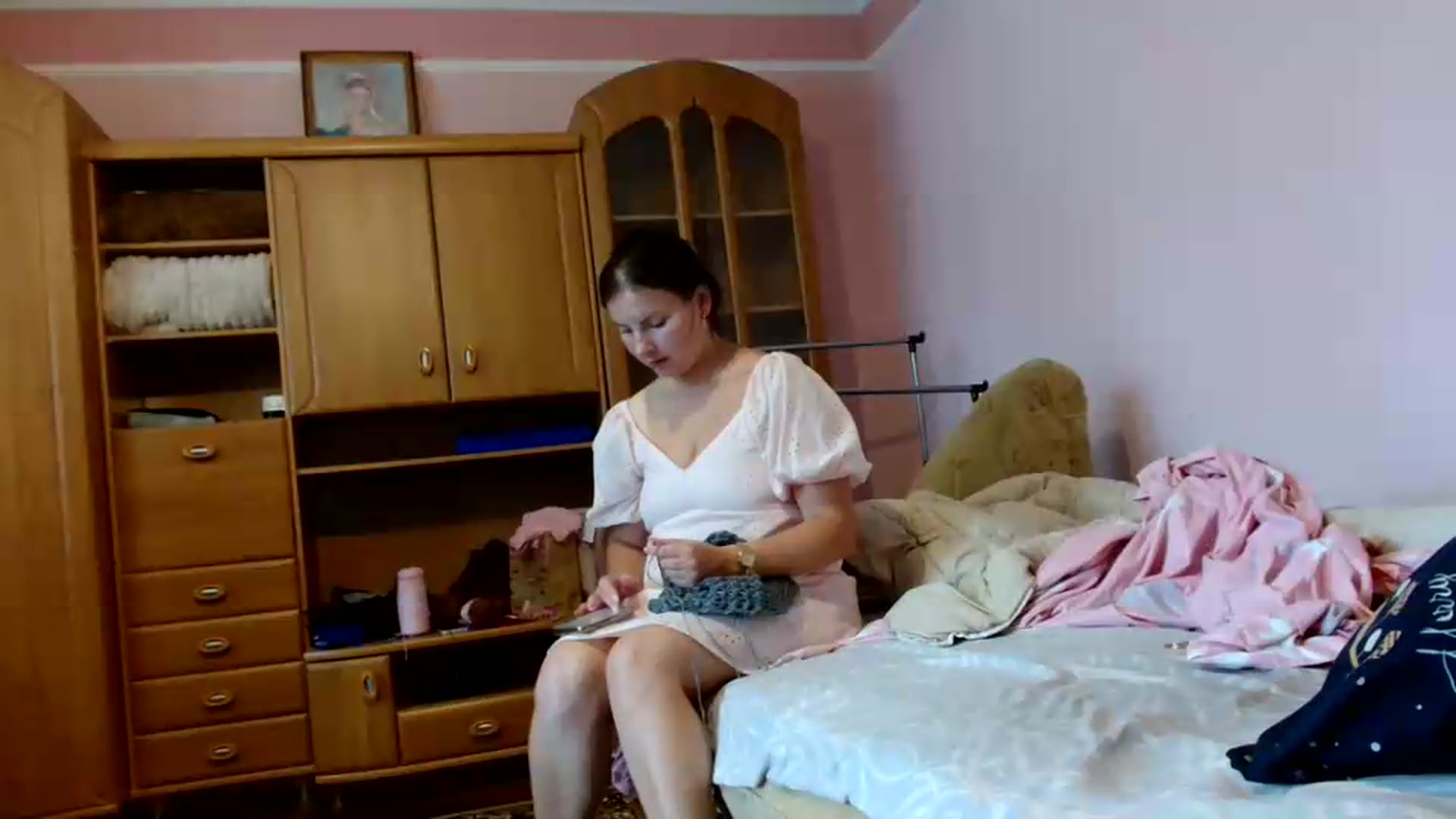 Gallery image thumbnail from MisssLove_is's myfreecams stream on, 08/20/2026, 10:16 image 10 of 20