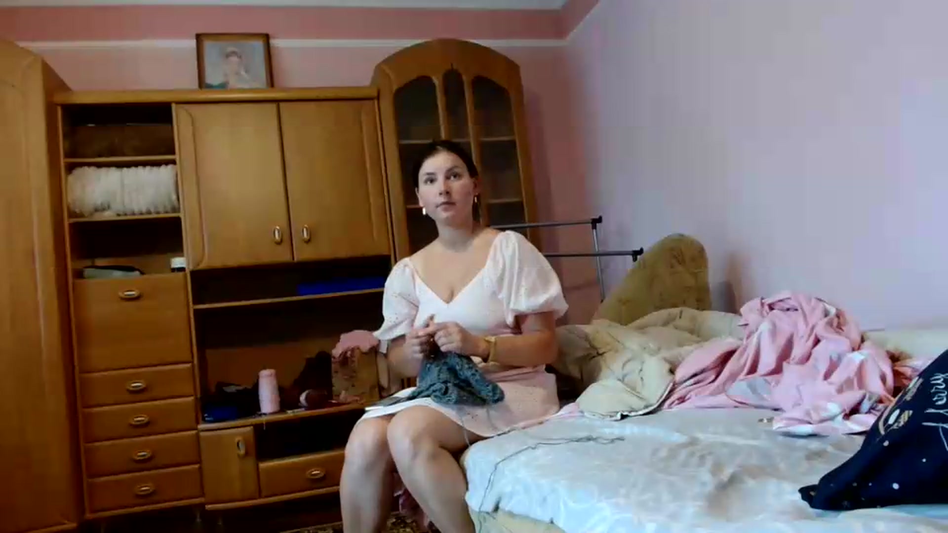 Gallery image thumbnail from MisssLove_is's myfreecams stream on, 08/20/2026, 10:16 image 19 of 20