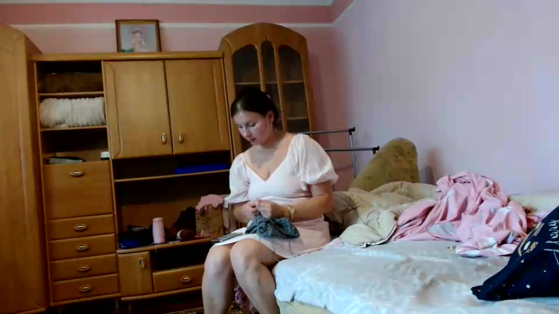 Gallery image thumbnail from MisssLove_is's myfreecams stream on, 08/20/2026, 10:16 image 17 of 20