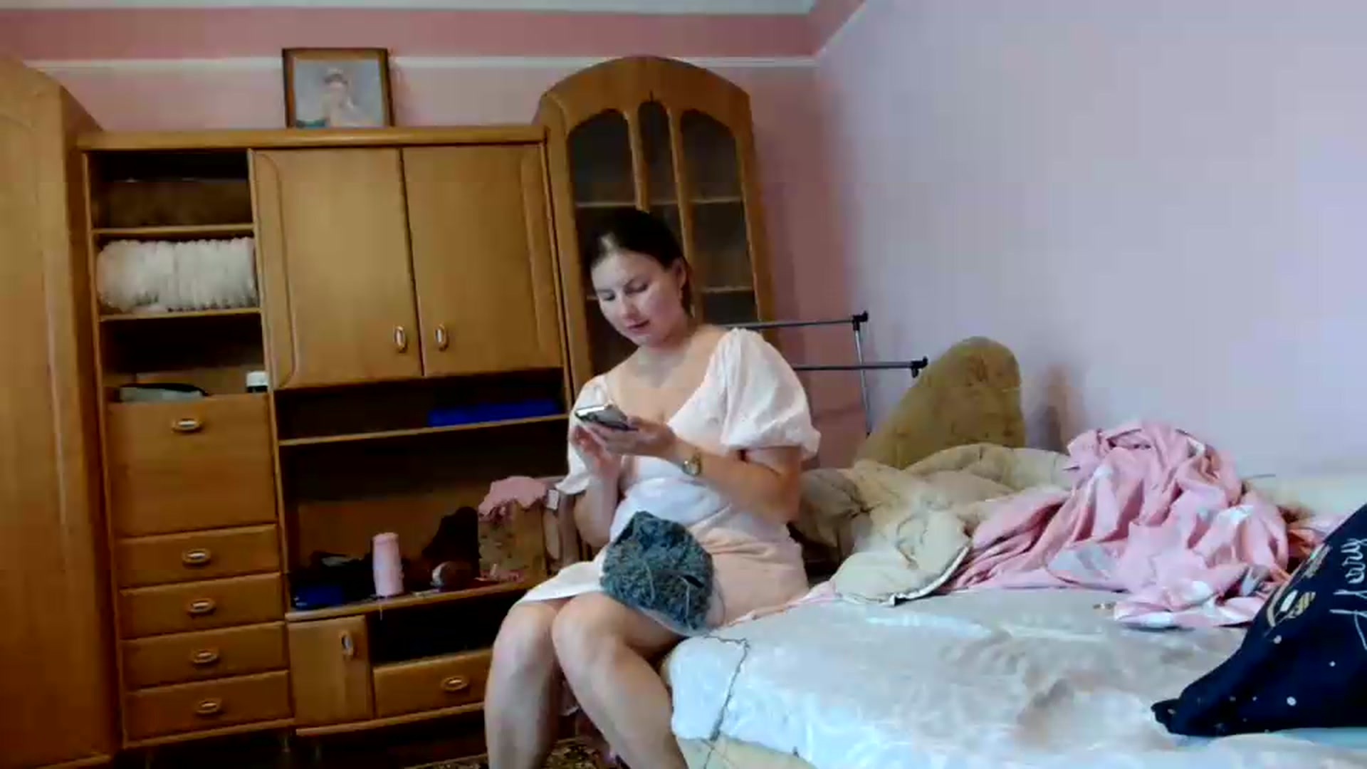 Gallery image thumbnail from MisssLove_is's myfreecams stream on, 08/20/2026, 10:16 image 4 of 20