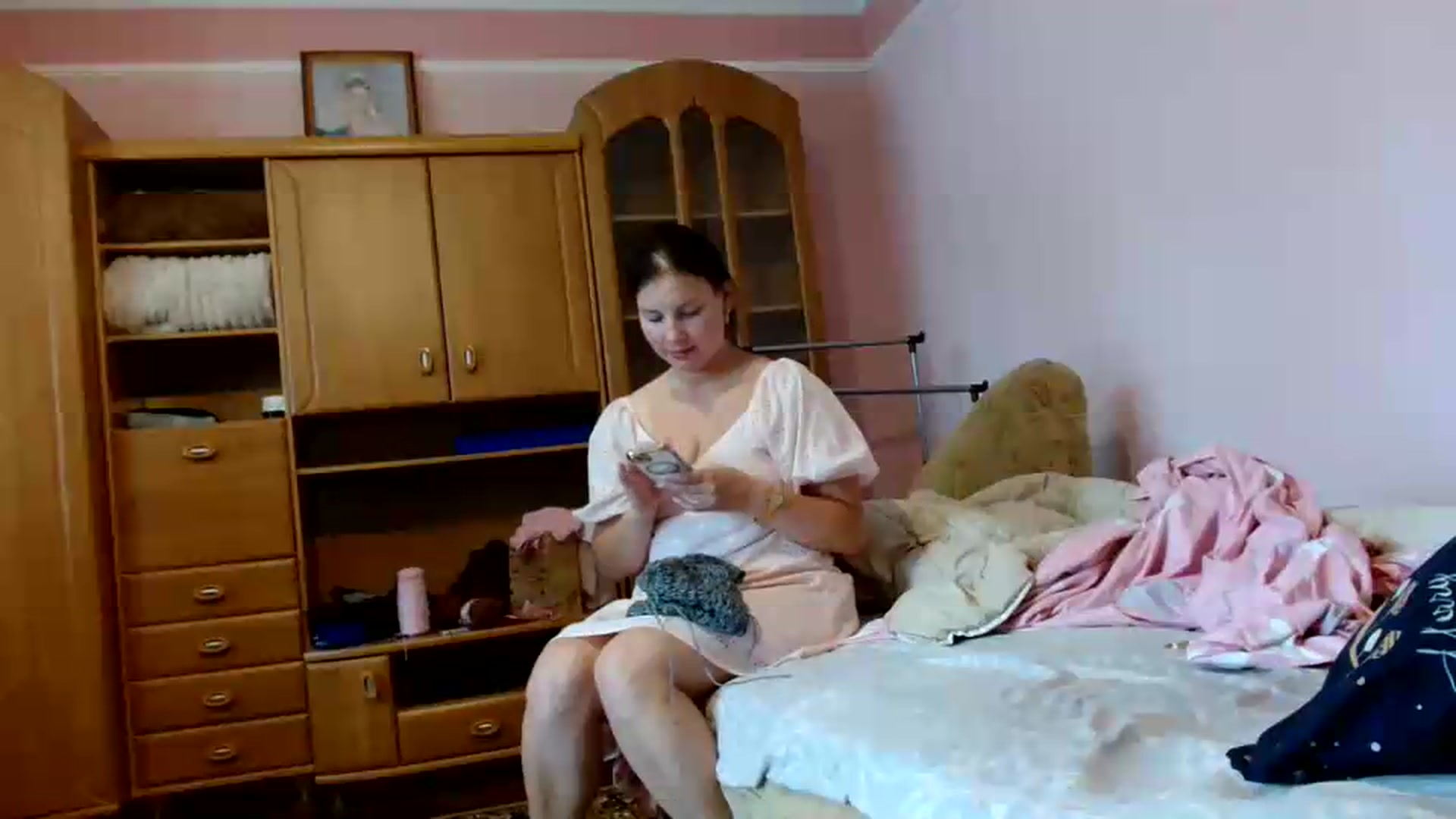 Gallery image thumbnail from MisssLove_is's myfreecams stream on, 08/20/2026, 10:16 image 8 of 20