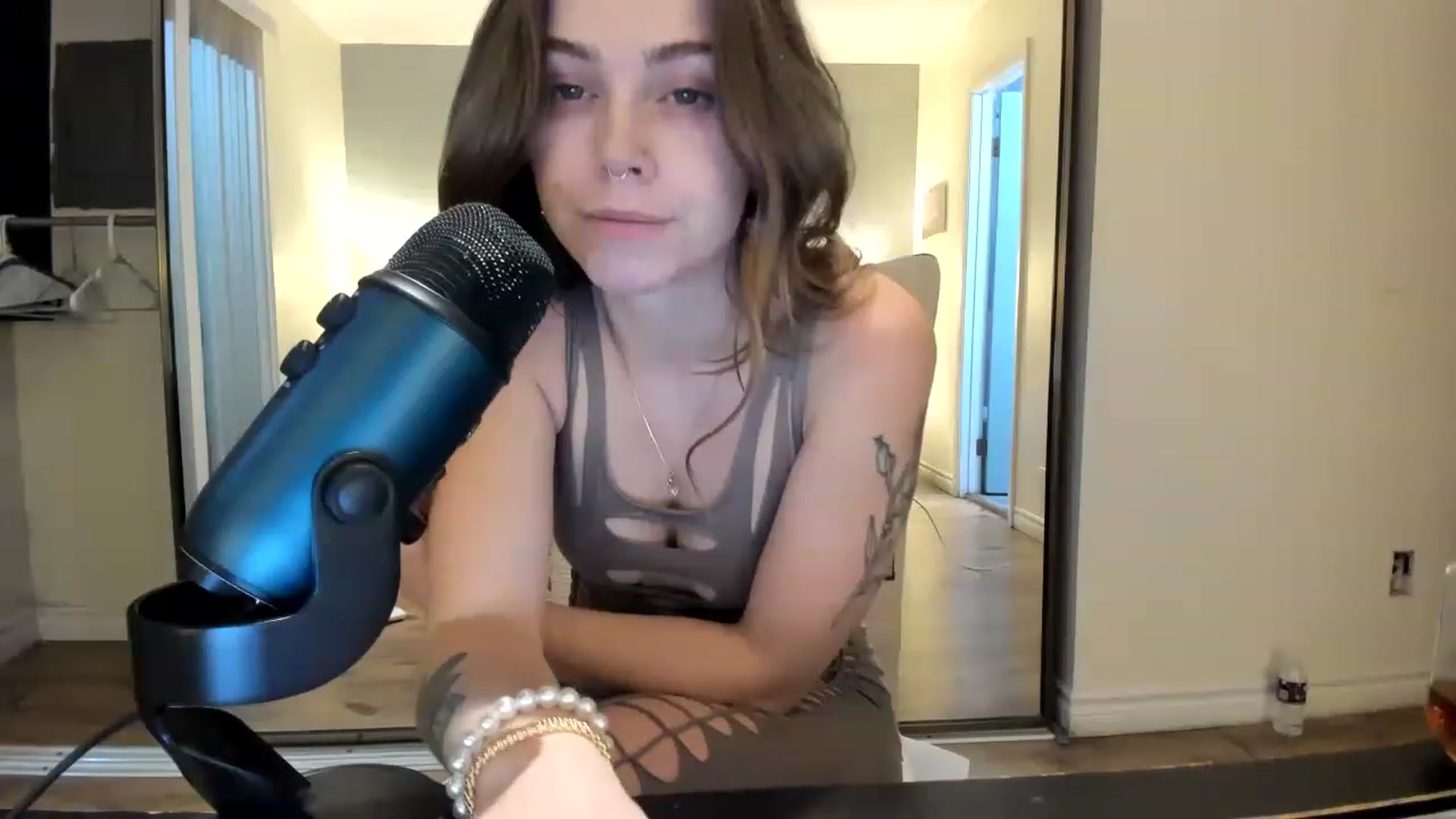Gallery image thumbnail from MisssMolly420's myfreecams stream on, 01/10/2023, 02:13 image 18 of 20