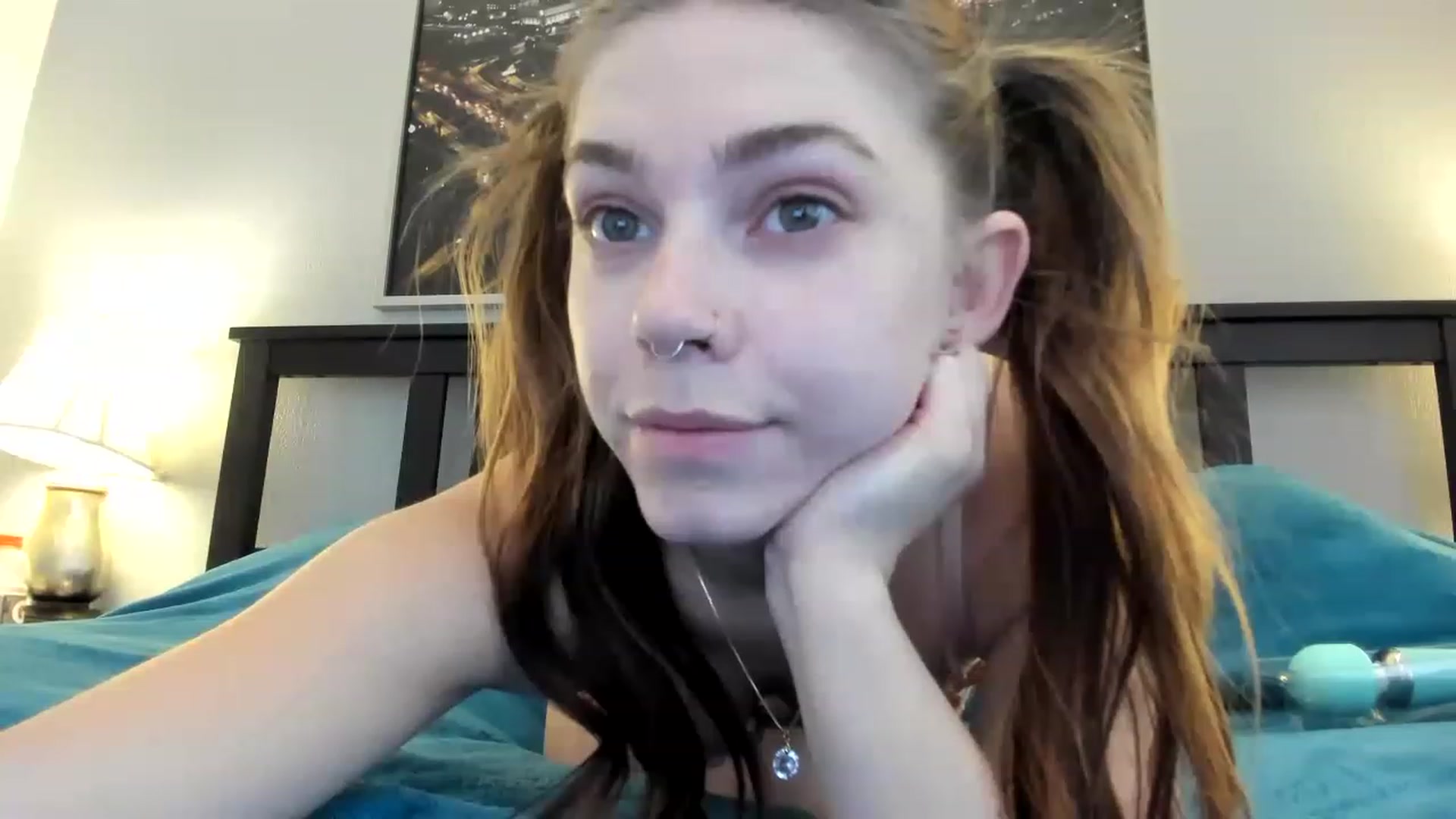 Gallery image thumbnail from MisssMolly420's myfreecams stream on, 01/13/2023, 17:41 image 4 of 20
