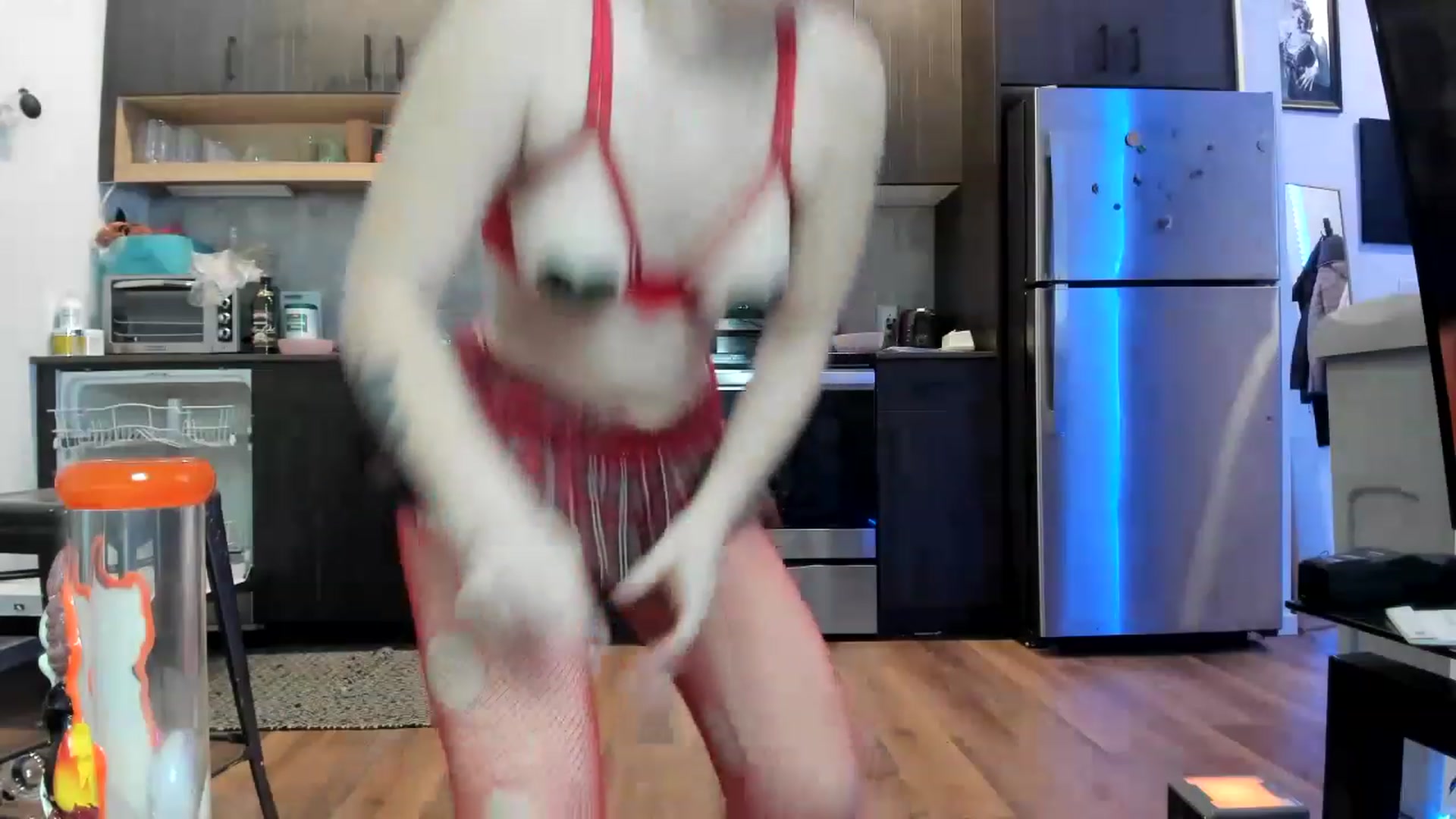 Gallery image thumbnail from MisssMolly420's myfreecams stream on, 01/19/2023, 16:26 image 16 of 20