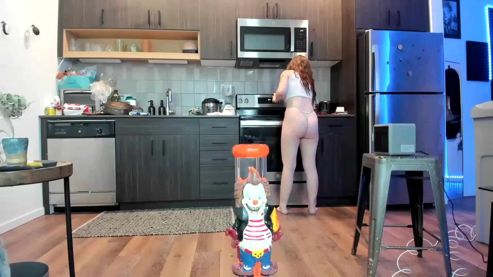 Gallery image thumbnail from MisssMolly420's myfreecams stream on, 01/21/2023, 20:48 image 20 of 20