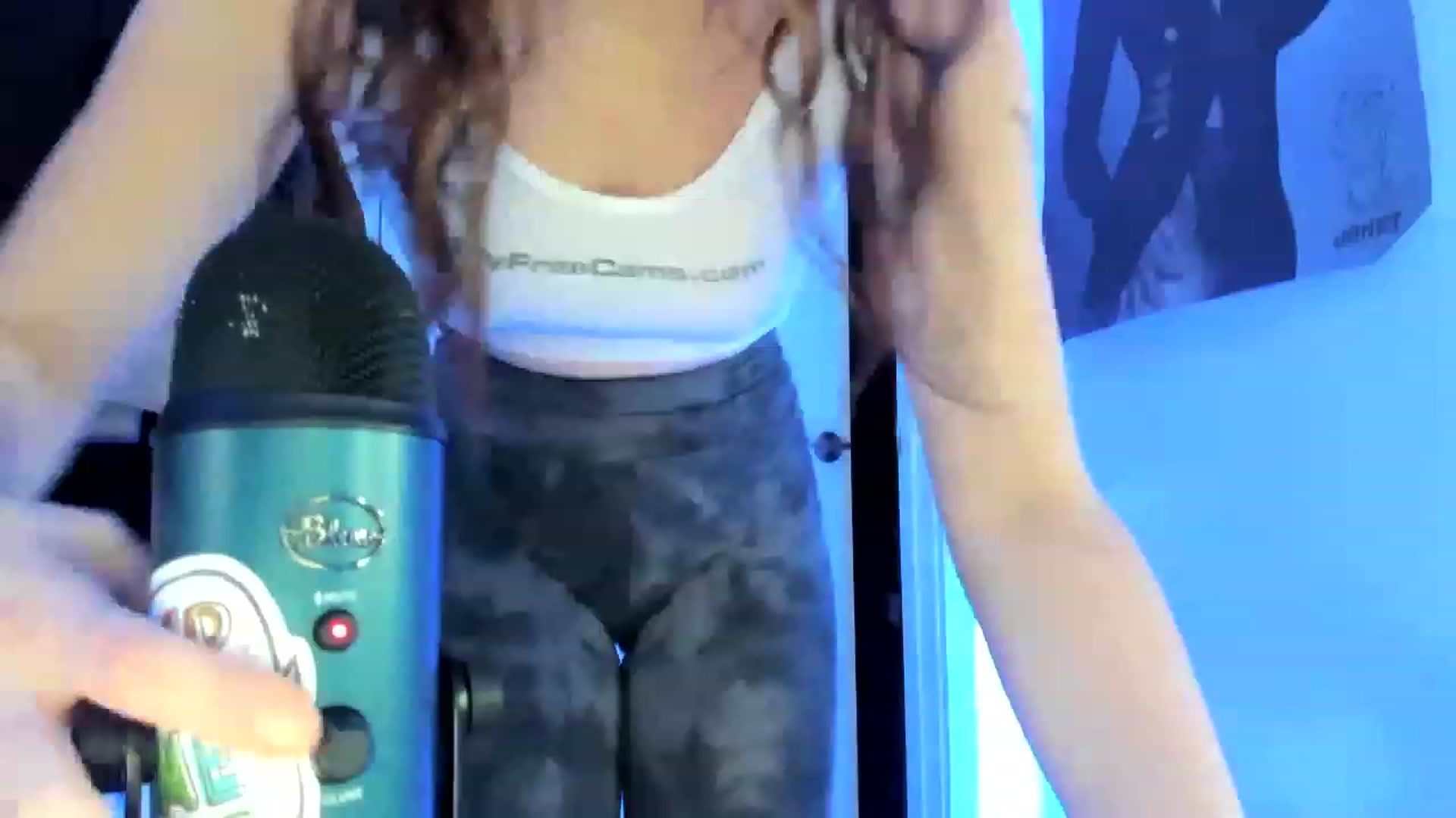 Gallery image thumbnail from MisssMolly420's myfreecams stream on, 01/22/2023, 19:30 image 16 of 20