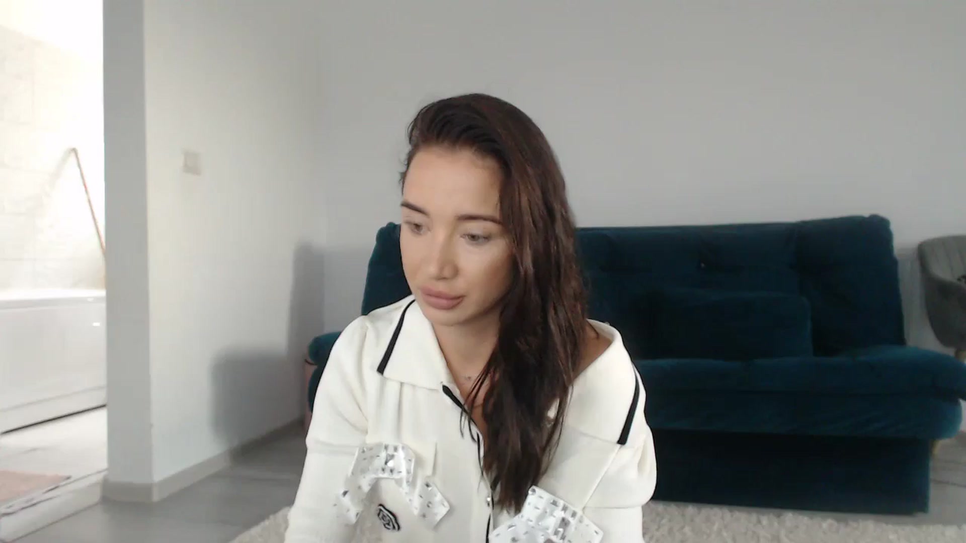 Gallery image thumbnail from Missshaziram's myfreecams stream on, 07/21/2024, 12:04 image 10 of 20