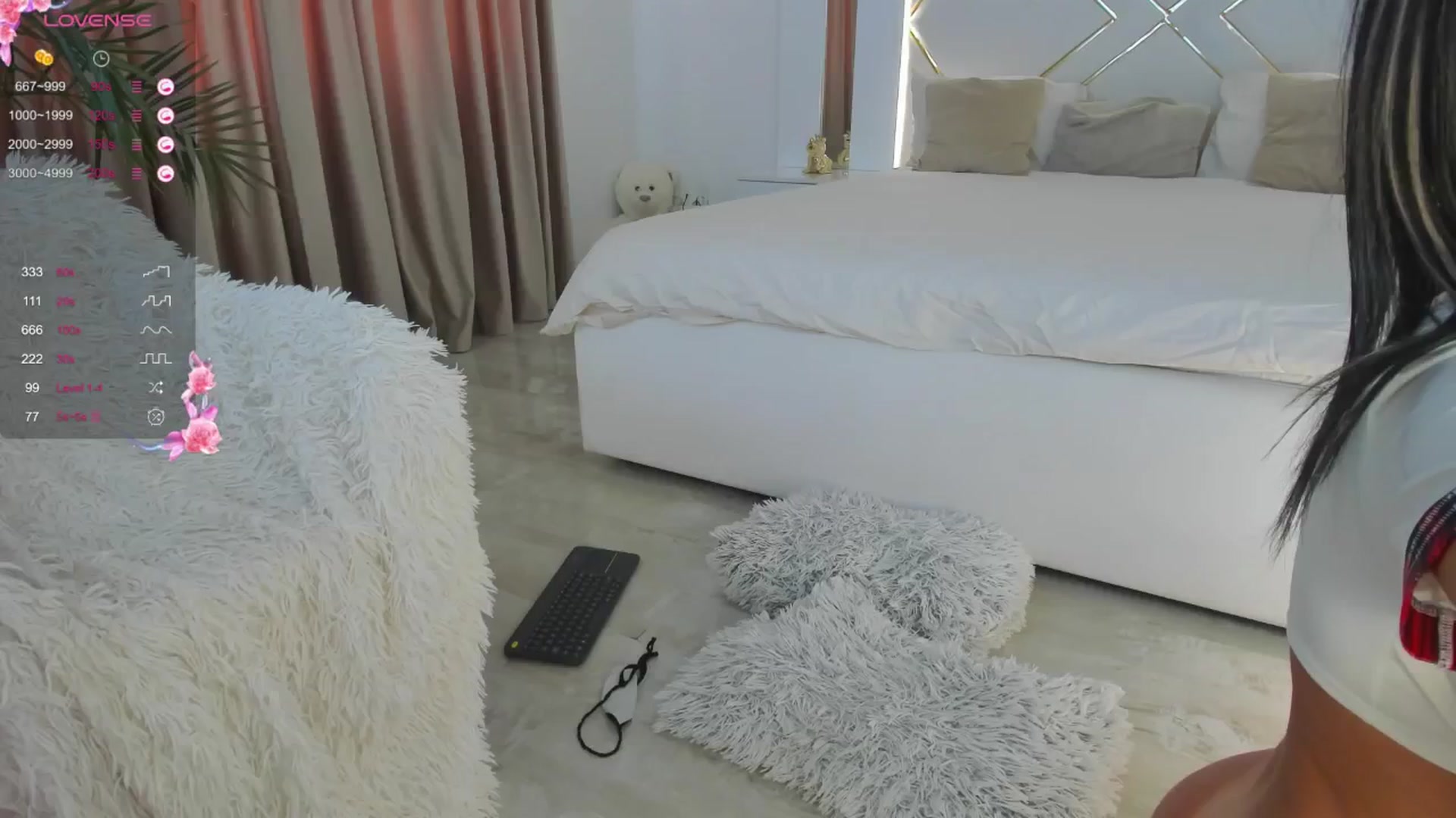 Gallery image thumbnail from Misssophiex's myfreecams stream on, 07/08/2024, 20:14 image 1 of 20