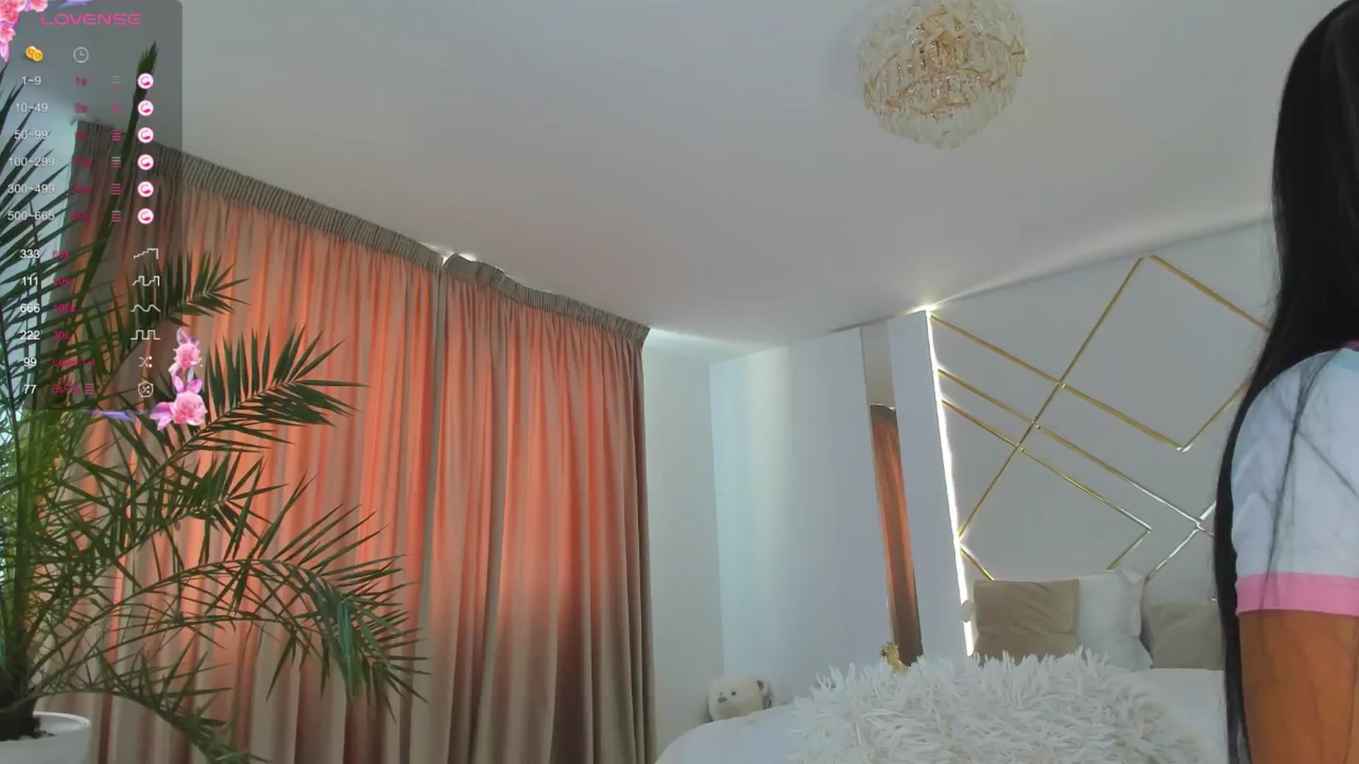 Gallery image thumbnail from Misssophiex's myfreecams stream on, 07/20/2024, 17:46 image 1 of 20