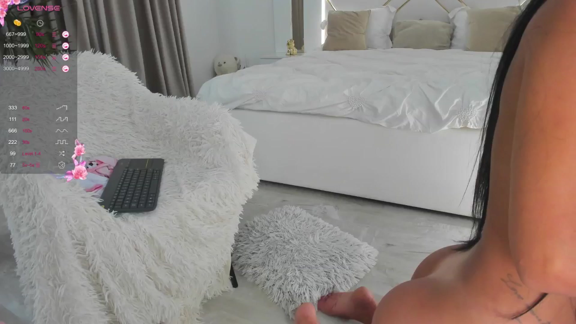 Gallery image thumbnail from Misssophiex's myfreecams stream on, 07/20/2024, 19:43 image 20 of 20