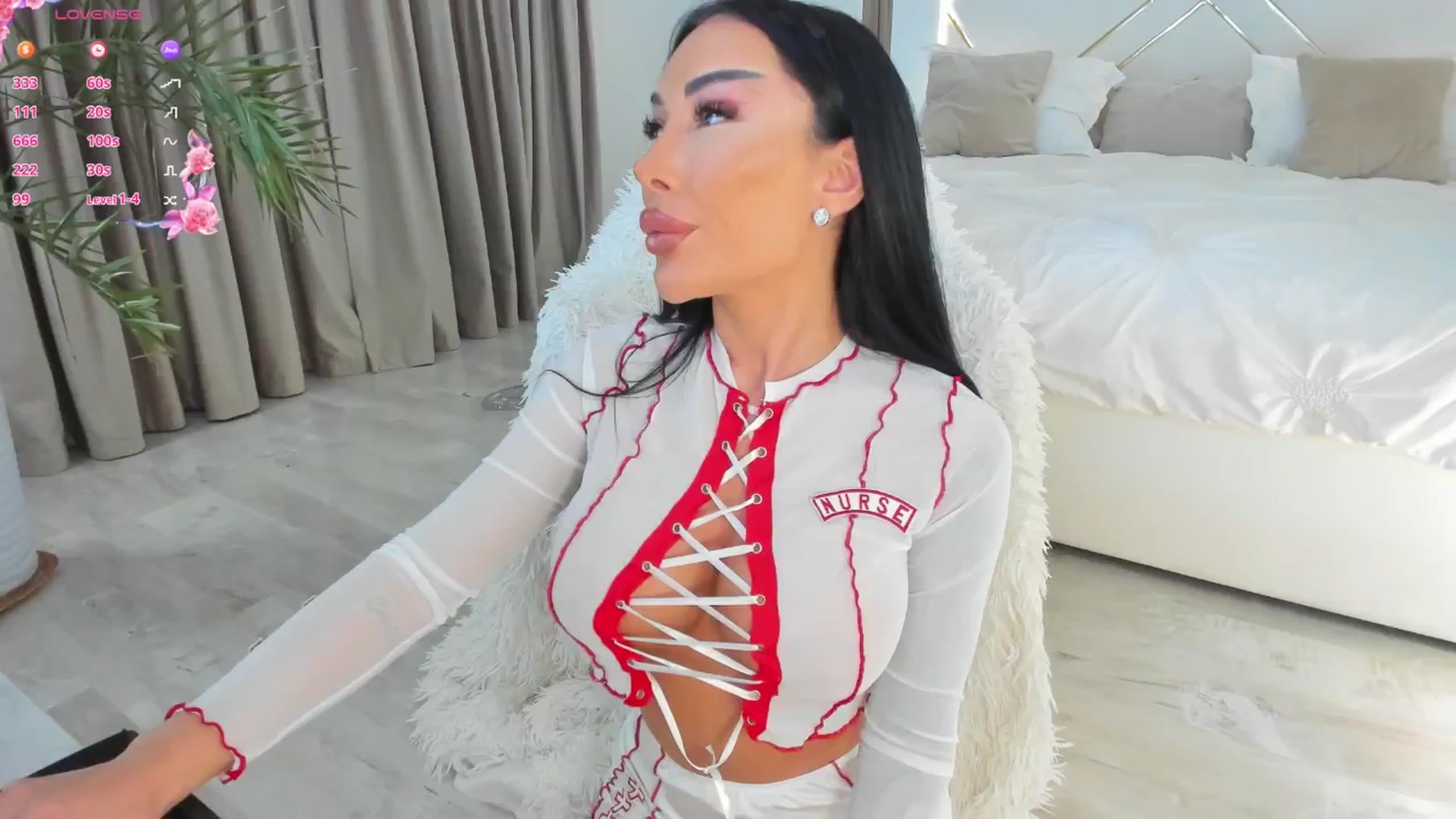 Gallery image thumbnail from Misssophiex's myfreecams stream on, 09/16/2024, 17:28 image 10 of 20
