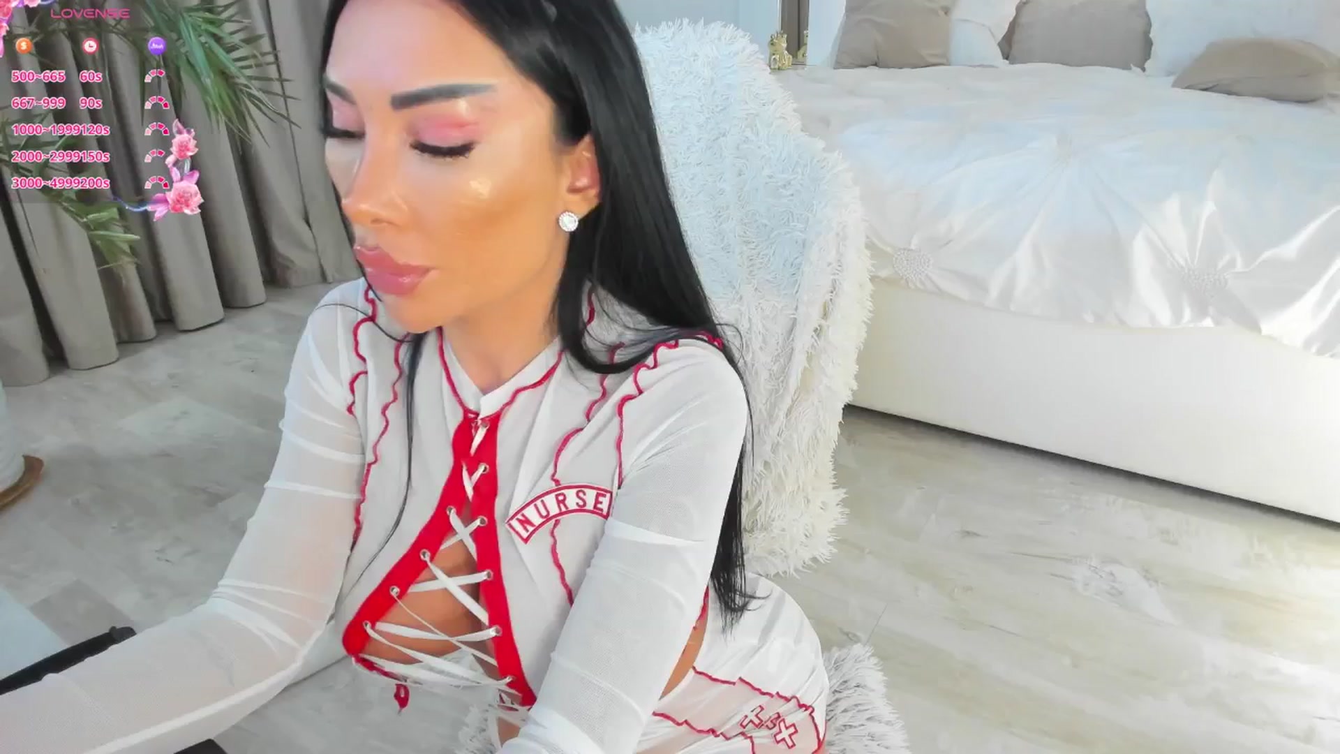 Gallery image thumbnail from Misssophiex's myfreecams stream on, 09/17/2024, 05:08 image 18 of 20
