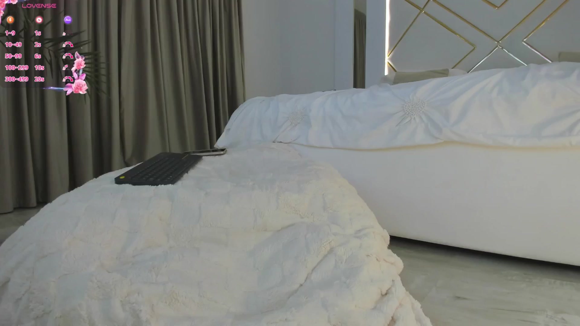 Gallery image thumbnail from Misssophiex's myfreecams stream on, 09/28/2024, 17:55 image 15 of 20