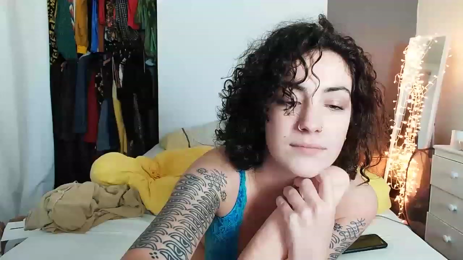 Gallery image thumbnail from MissyBlue's myfreecams stream on, 01/21/2023, 19:22 image 2 of 20