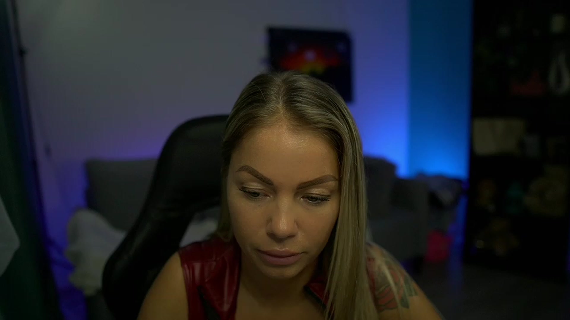Gallery image thumbnail from MissySlapalot's myfreecams stream on, 11/14/2022, 14:53 image 11 of 20