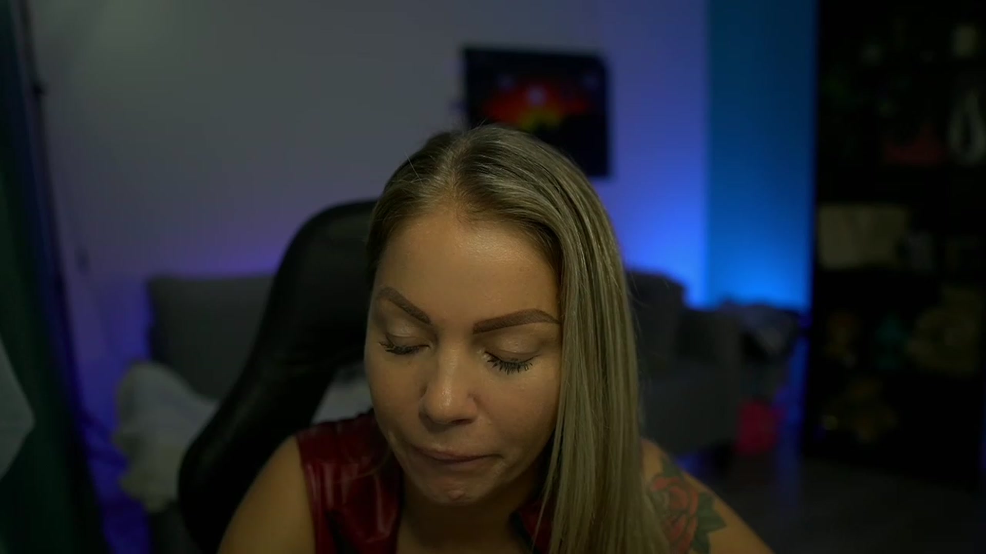 Gallery image thumbnail from MissySlapalot's myfreecams stream on, 11/14/2022, 14:53 image 12 of 20