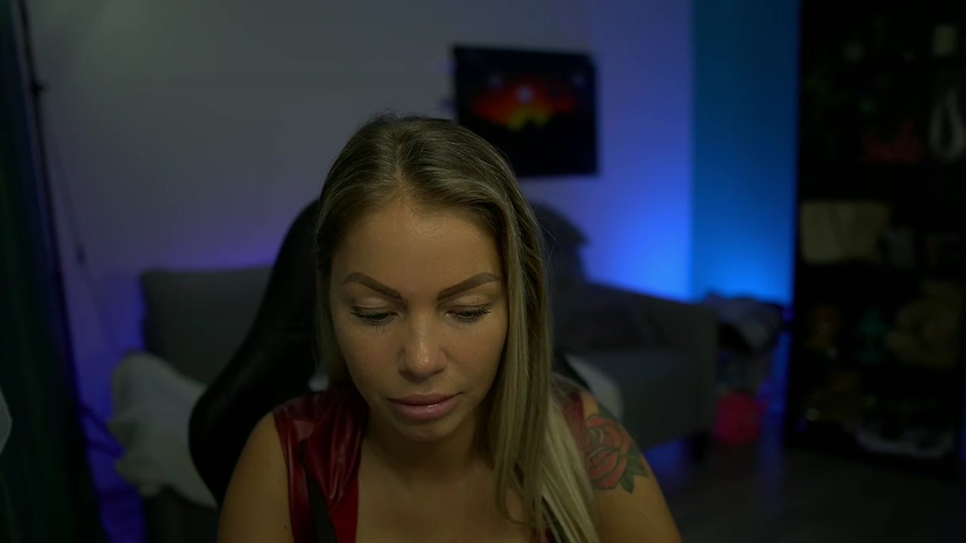 Gallery image thumbnail from MissySlapalot's myfreecams stream on, 11/14/2022, 17:40 image 13 of 20