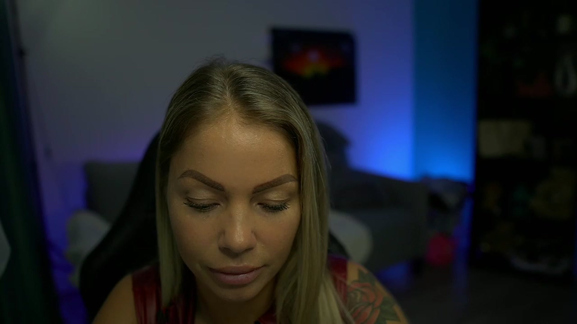 Gallery image thumbnail from MissySlapalot's myfreecams stream on, 11/14/2022, 17:40 image 18 of 20