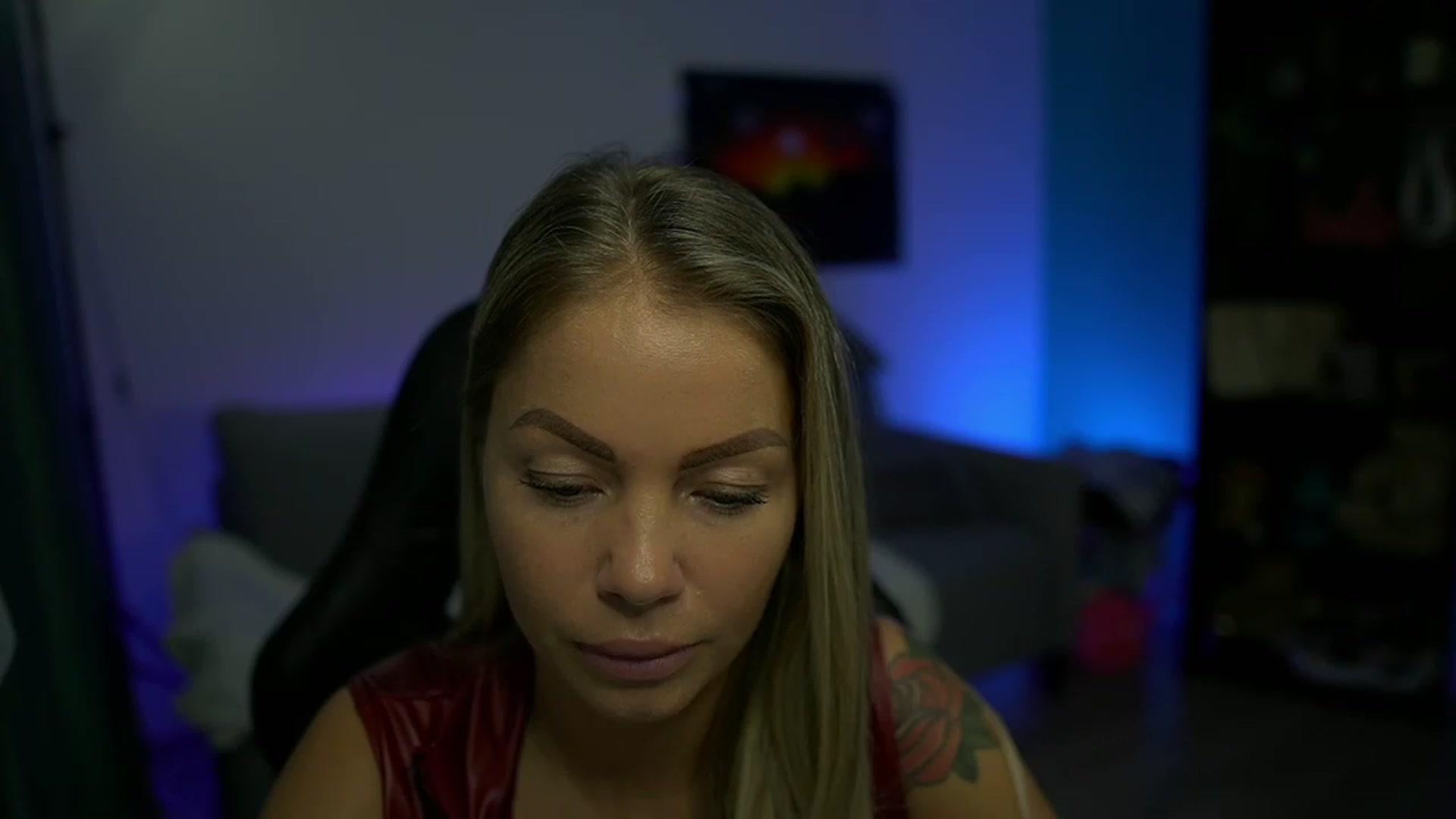 Gallery image thumbnail from MissySlapalot's myfreecams stream on, 11/14/2022, 17:40 image 14 of 20