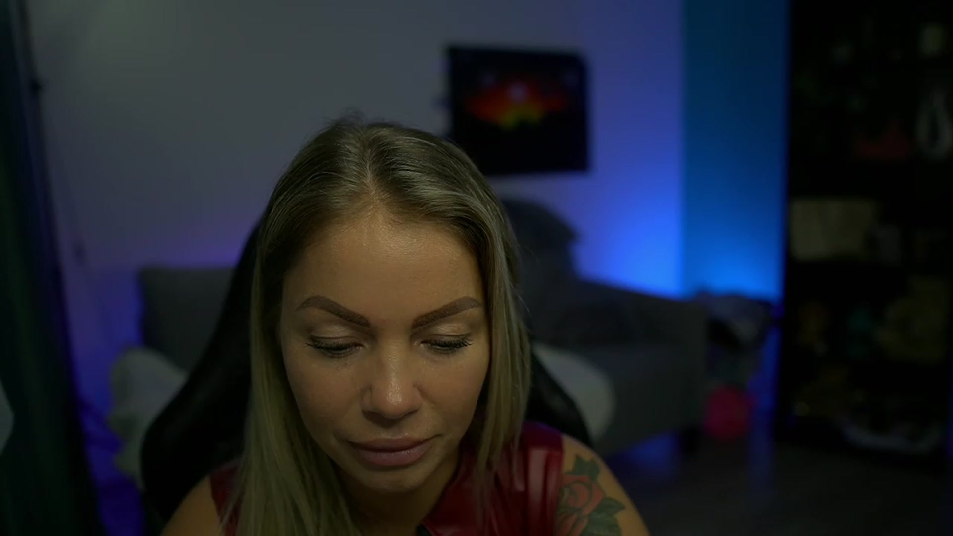 Gallery image thumbnail from MissySlapalot's myfreecams stream on, 11/14/2022, 17:40 image 19 of 20