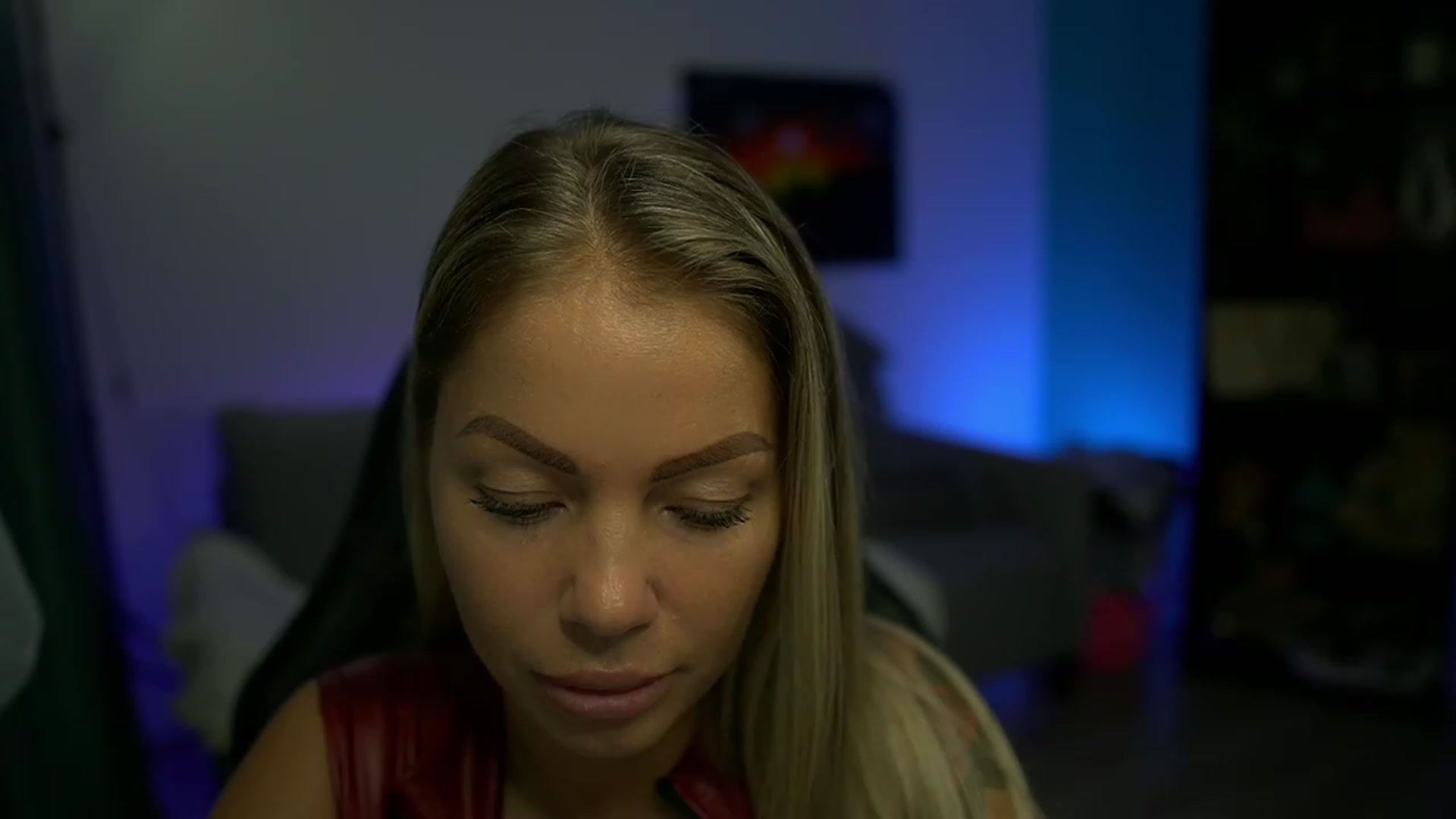 Gallery image thumbnail from MissySlapalot's myfreecams stream on, 11/14/2022, 17:40 image 3 of 20